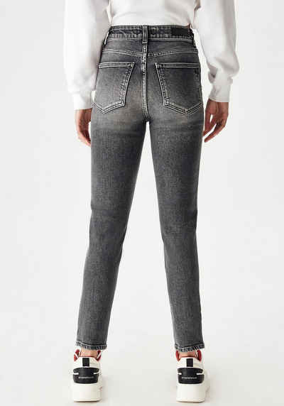 LTB Slim-fit-Jeans FREYA (1-tlg) mit hohem Bund