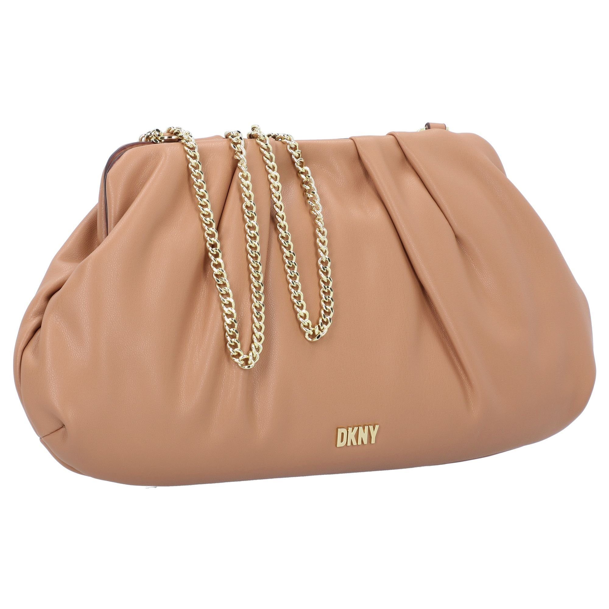 DKNY Umhängetasche Presley, Kunstleder