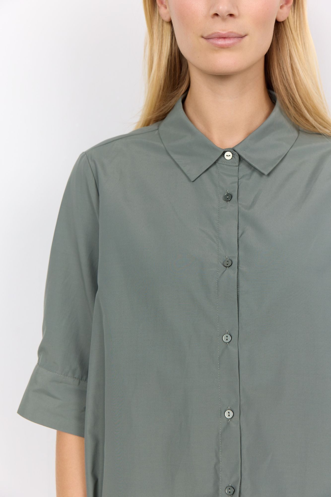 soyaconcept Hemdbluse