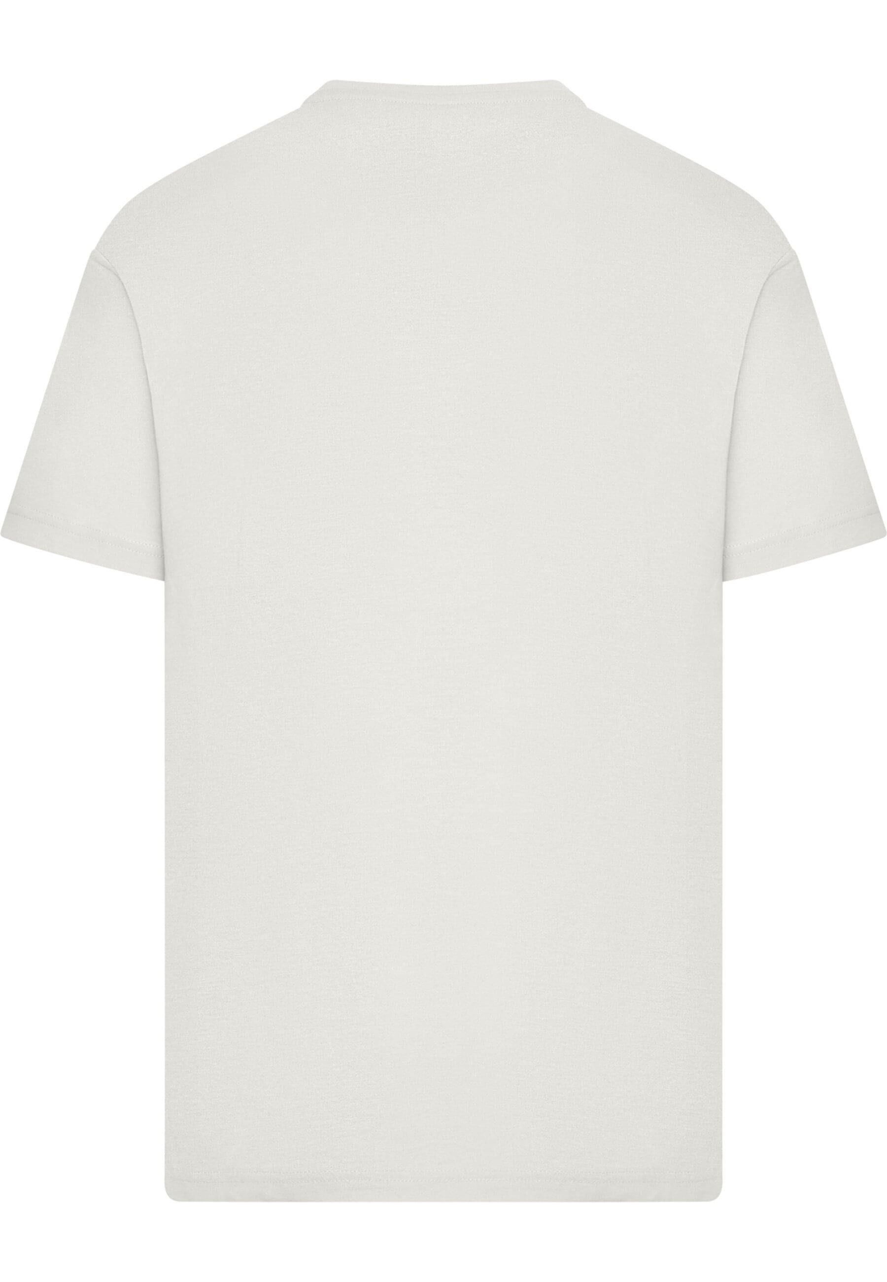 MisterTee T-Shirt MisterTee Herren Peace Sign günstig online kaufen