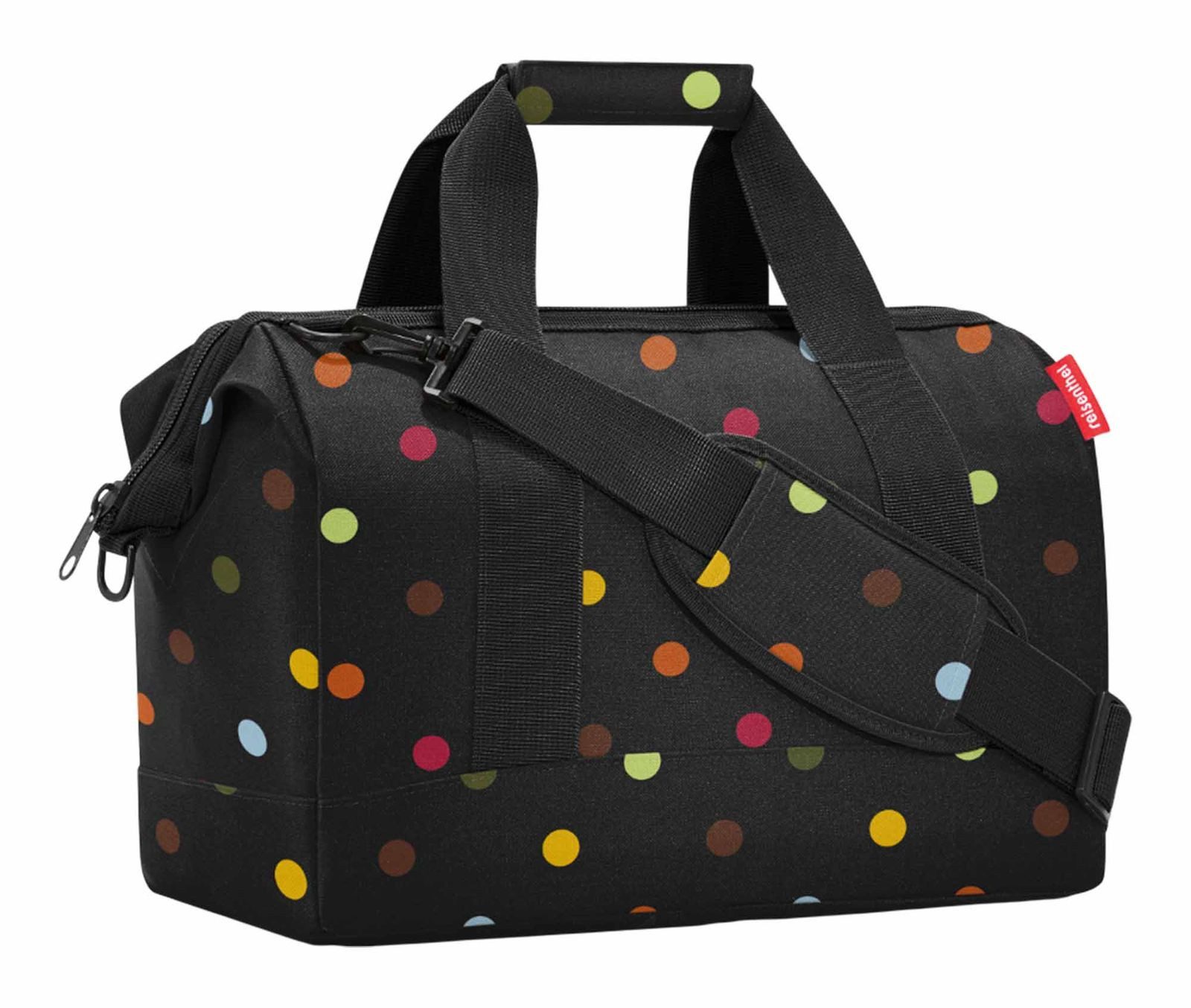 REISENTHEL® Reisetasche allrounder M - Volumen günstig online kaufen