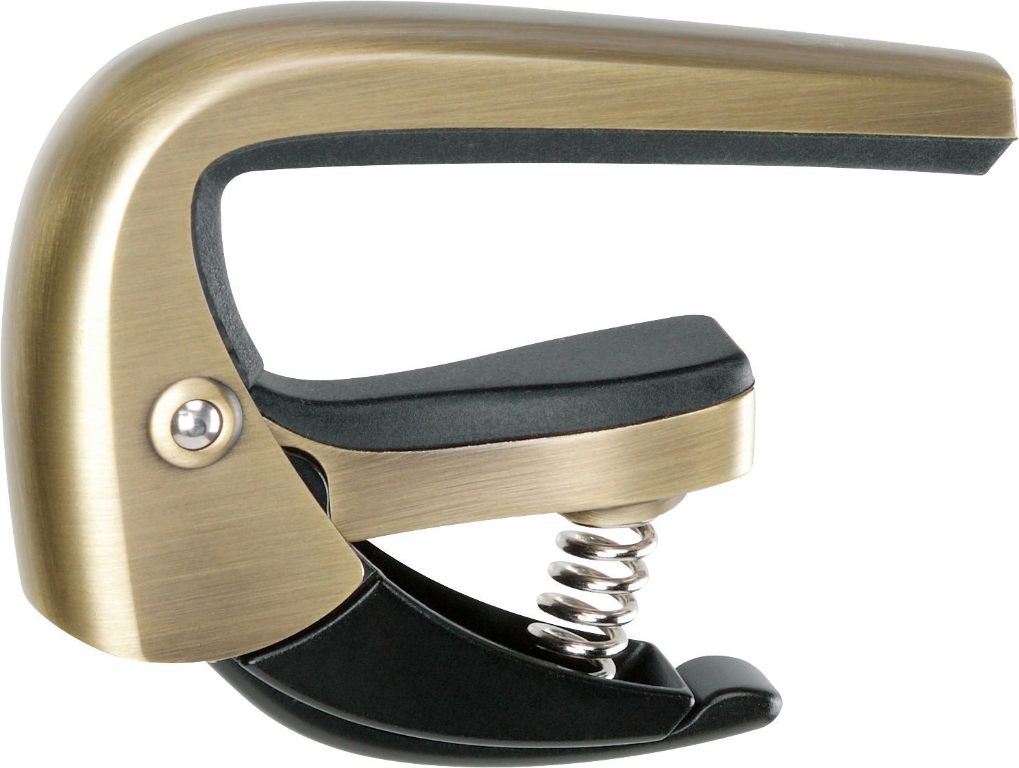Ibanez Westerngitarre IGCX10 Kapodaster, Curved