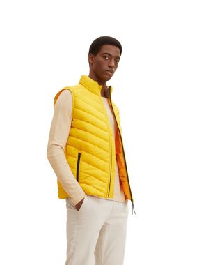 TOM TAILOR Steppweste lightweight vest