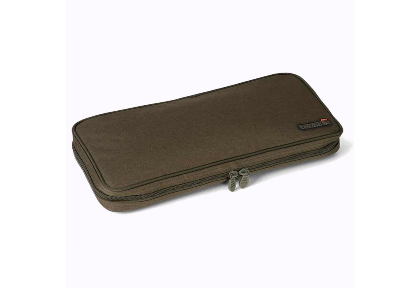 FOX International Aufbewahrungstasche Fox Voyager Large Buzz Bar Bag - Angeltasche