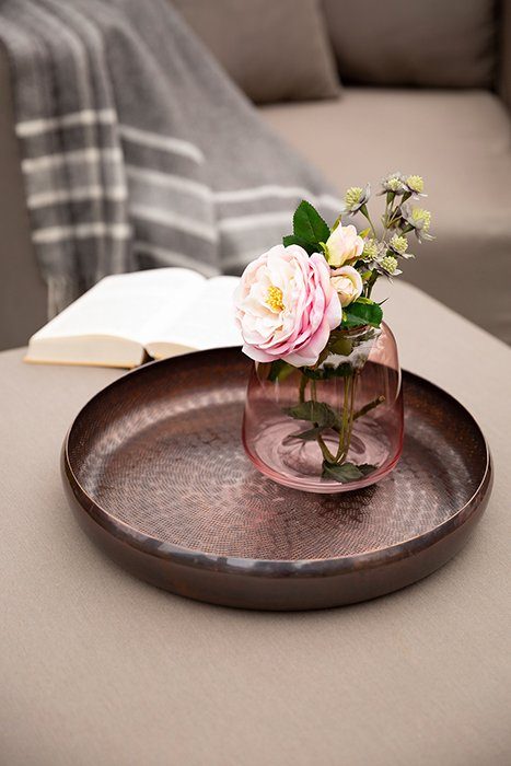 Fink Tischvase Sunday (1 St), mundgeblasen günstig online kaufen