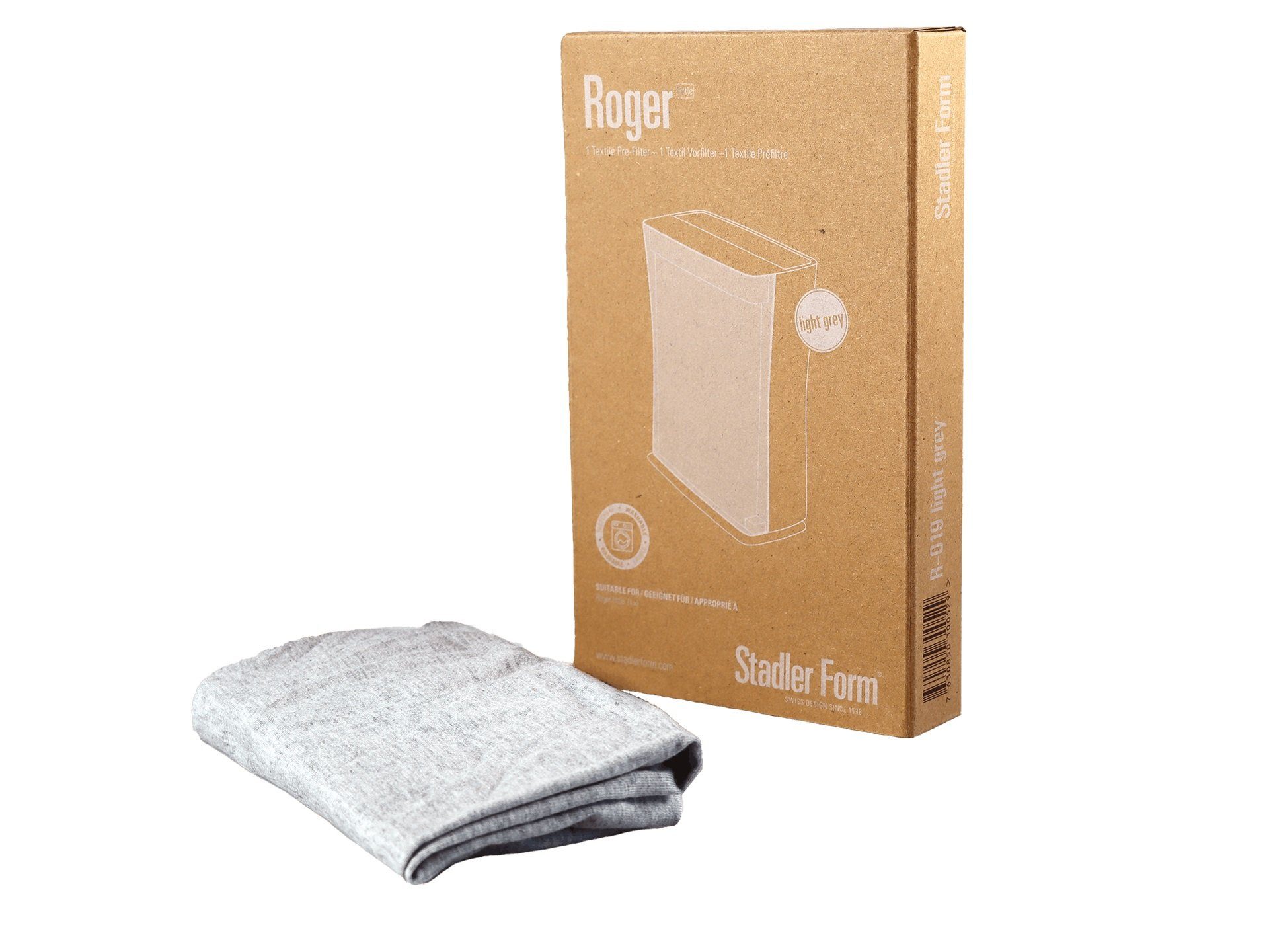 Luftfilter Vorfilter Roger Little LG