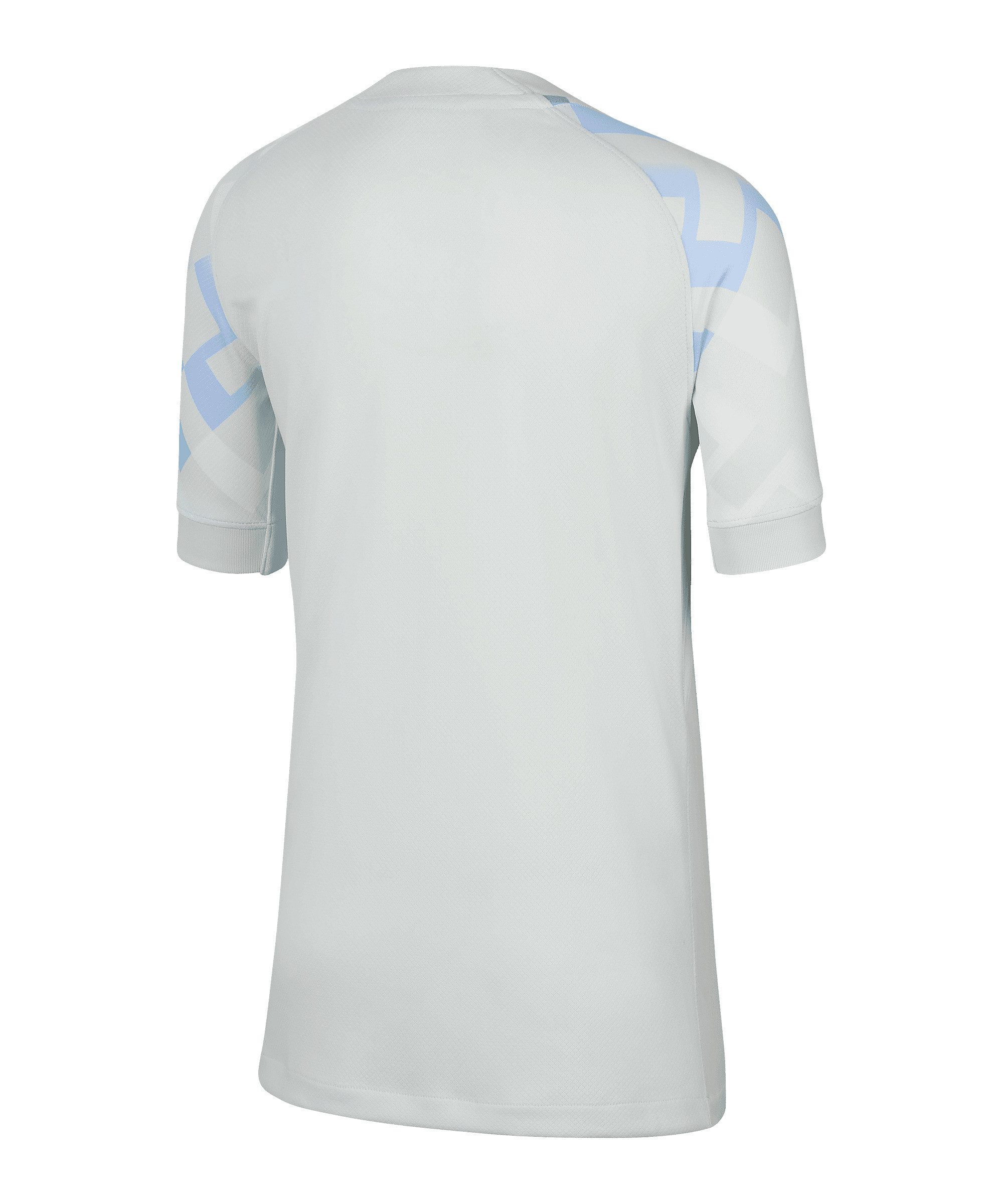 Nike Fußballtrikot Nike Performance Serie A
