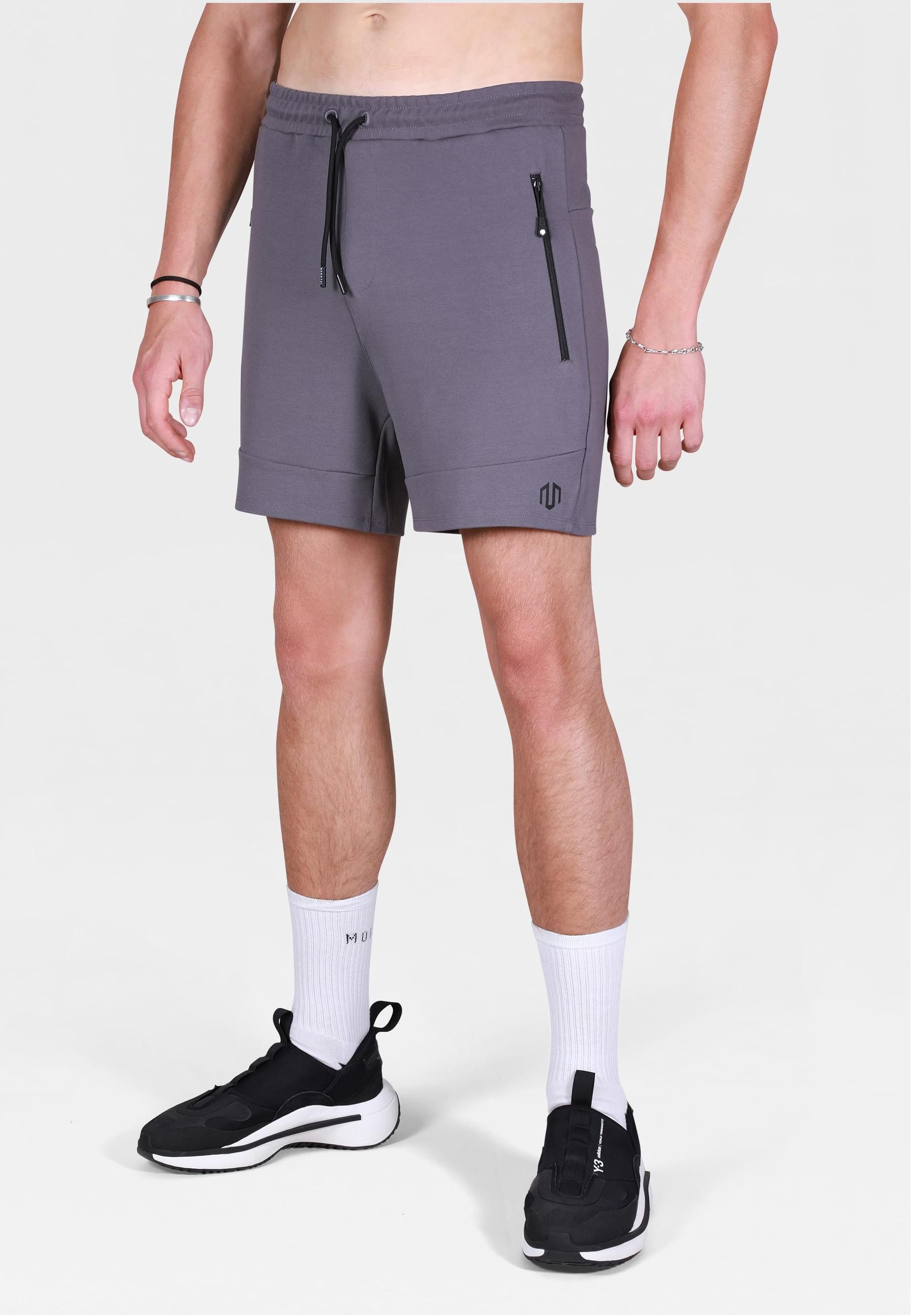 Morotai Shorts MOROTAI Herren Morotai Interlock günstig online kaufen