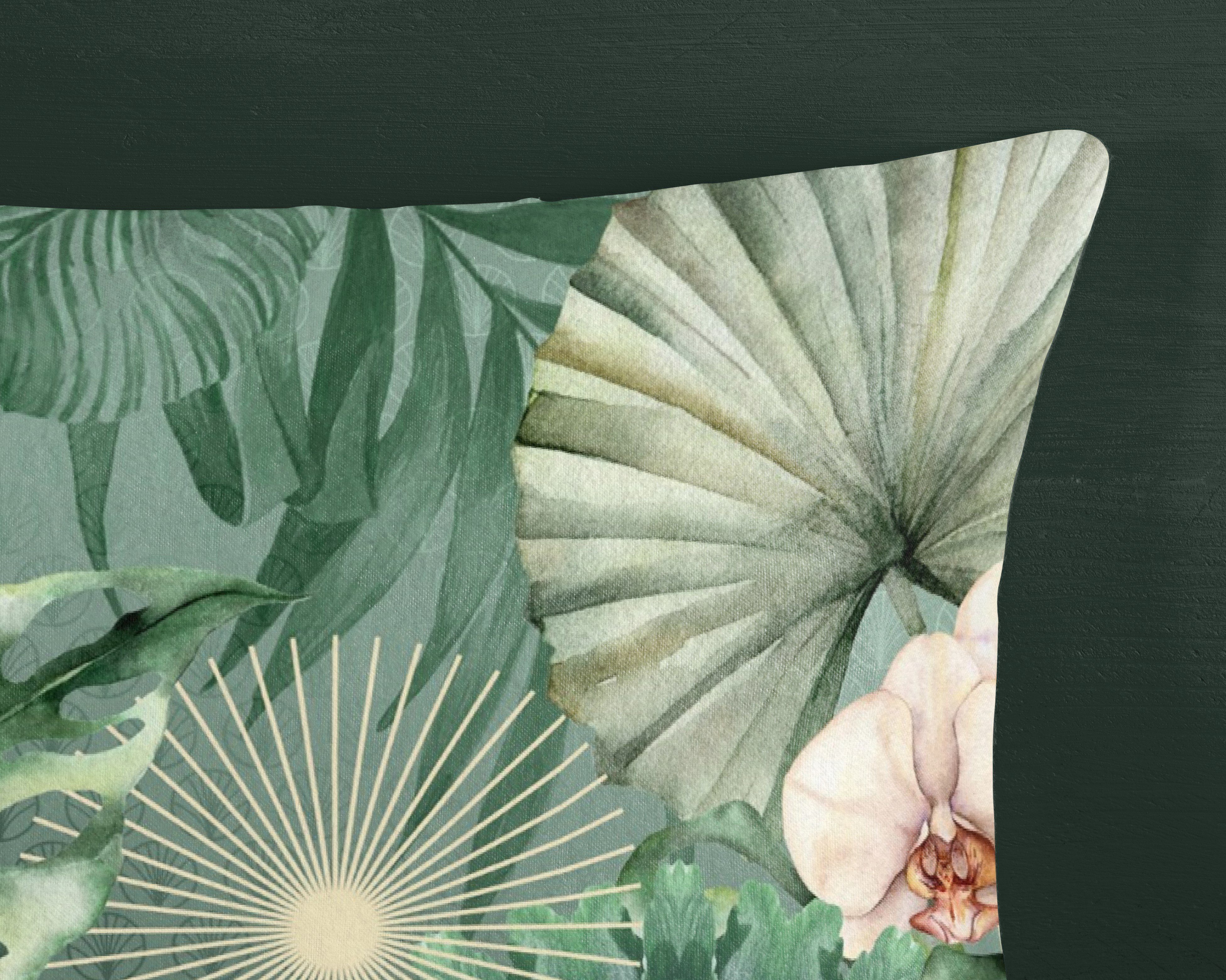 hip Bettwäsche Biber Bettwäsche 200 X 200 cm + 2 x 80 X 80 cm Egor bunt, Bi günstig online kaufen