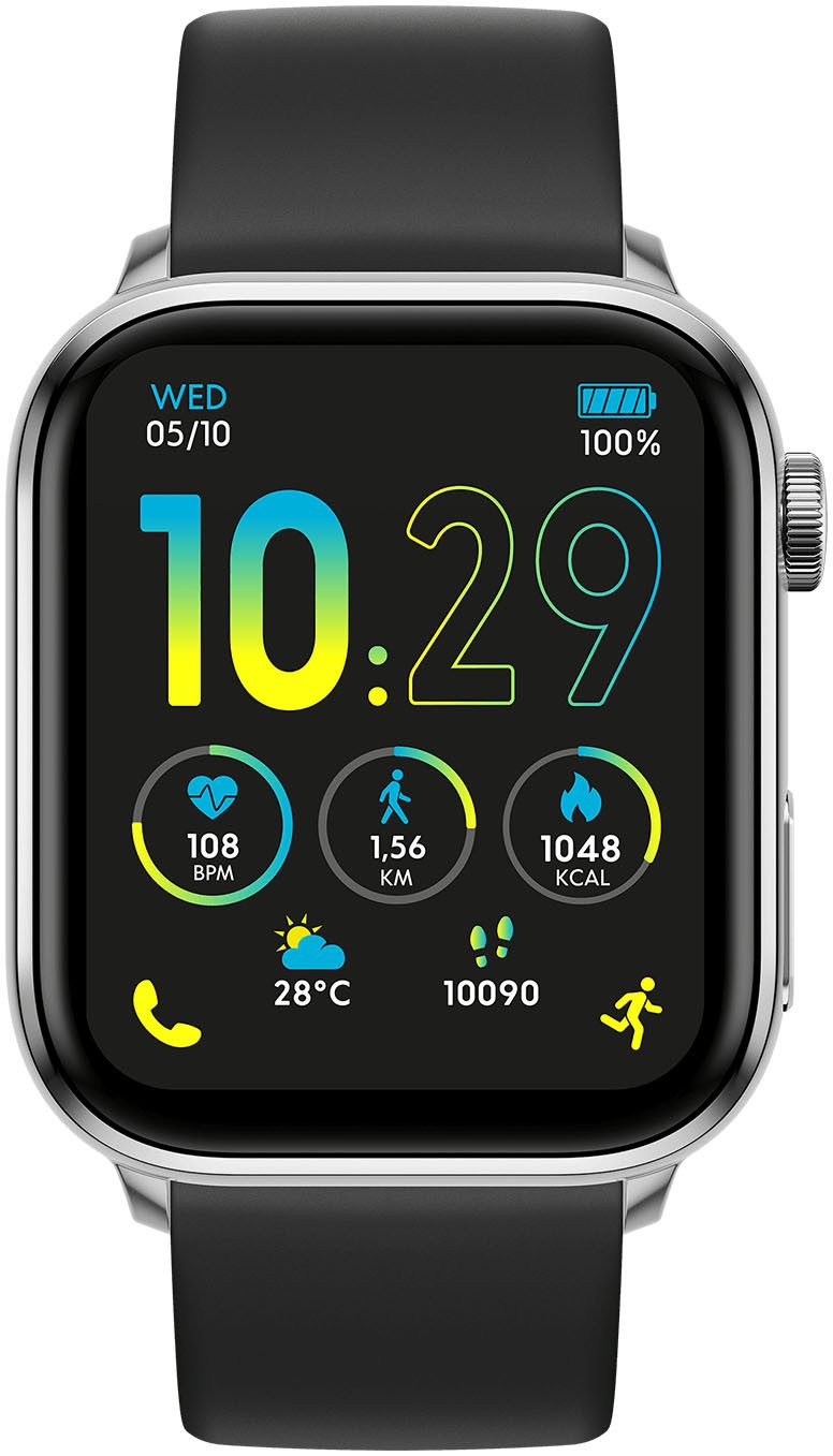 ICE smart 3.0 - 1.78 AMOLED - GPS Smartwatch