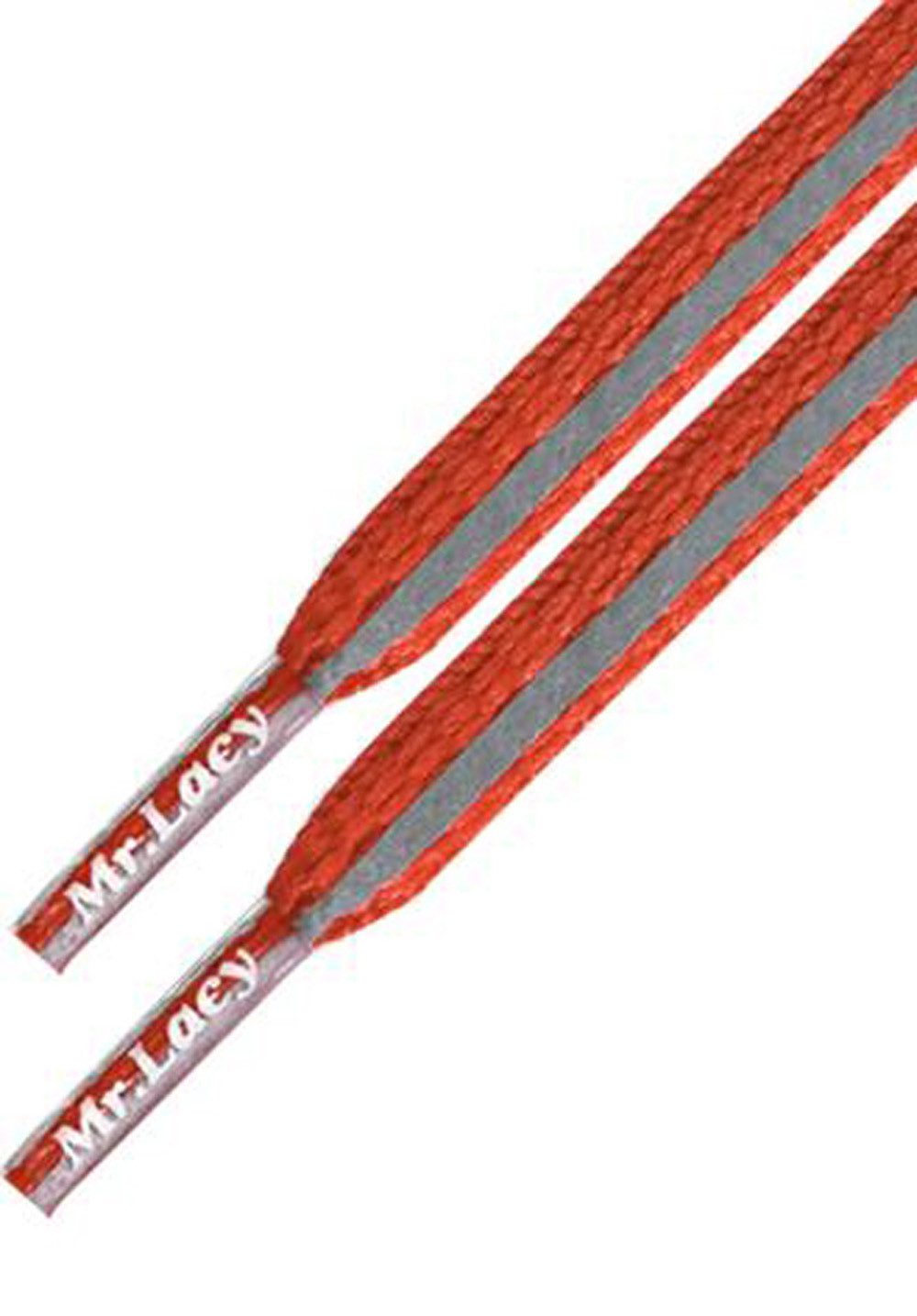 Schnürsenkel Runnies Reflective - Reflektierende Senkel - 120 cm