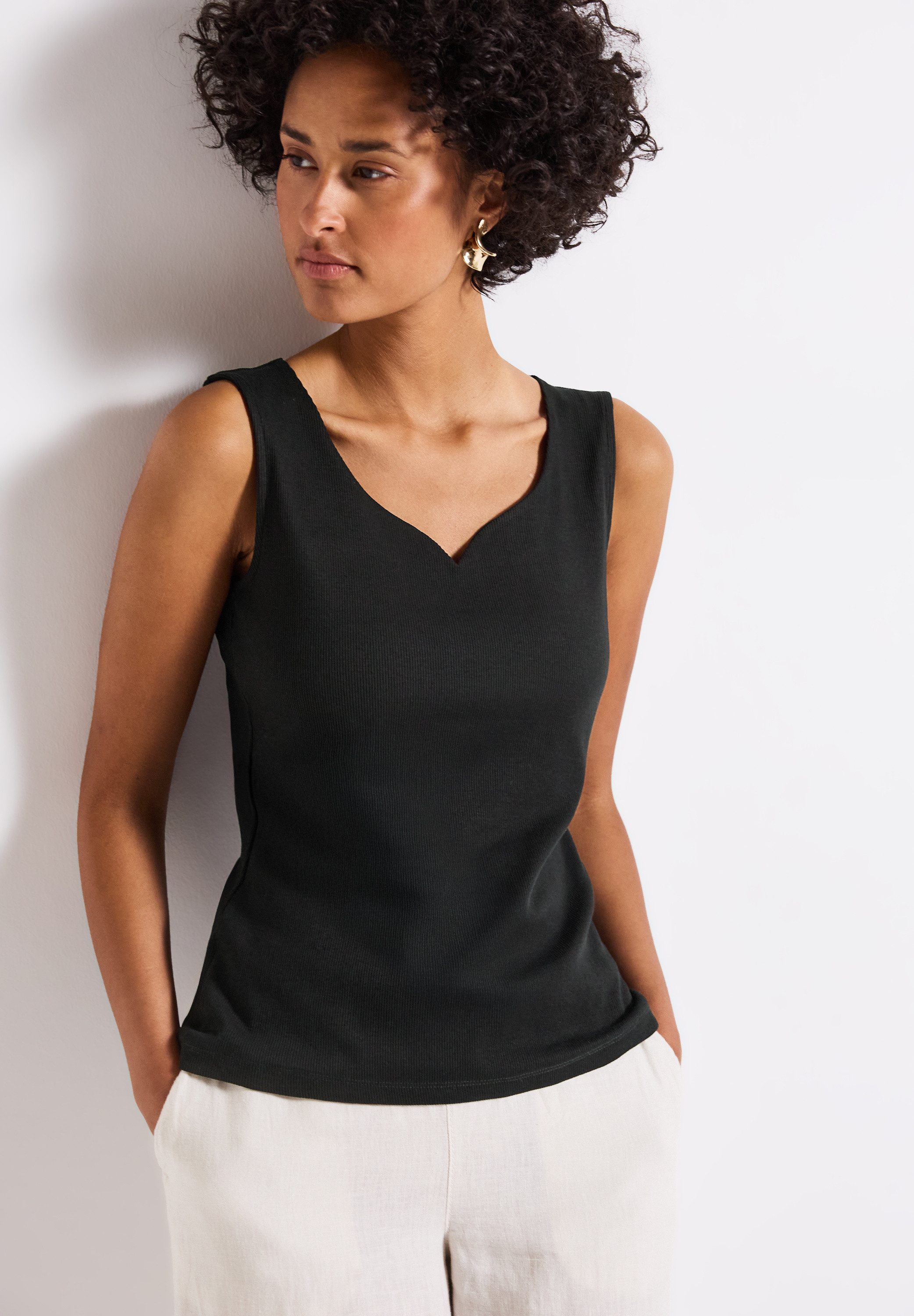 Shirttop GANIA