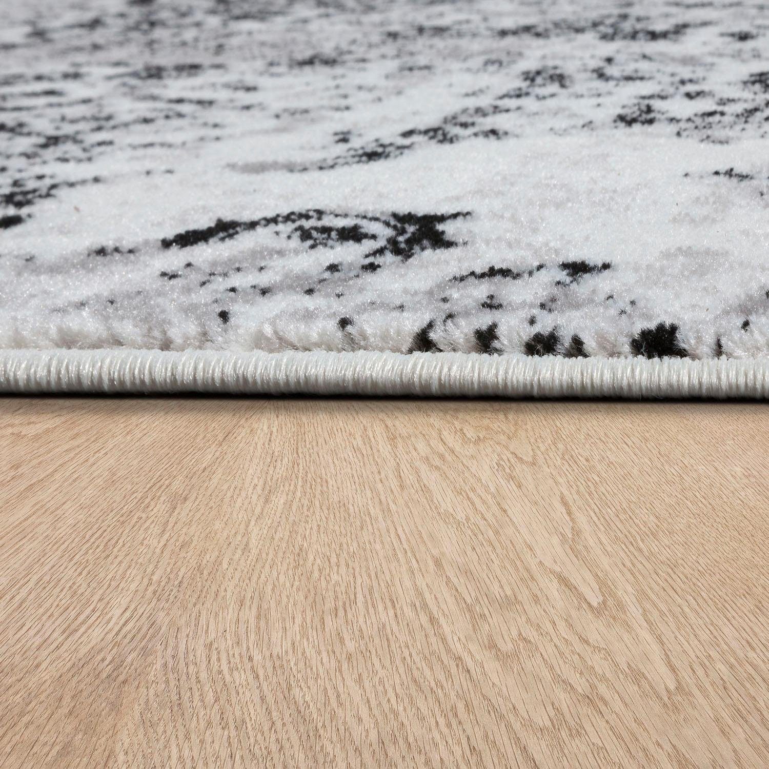 Paco Home Teppich Tara 210, rechteckig, günstig online kaufen