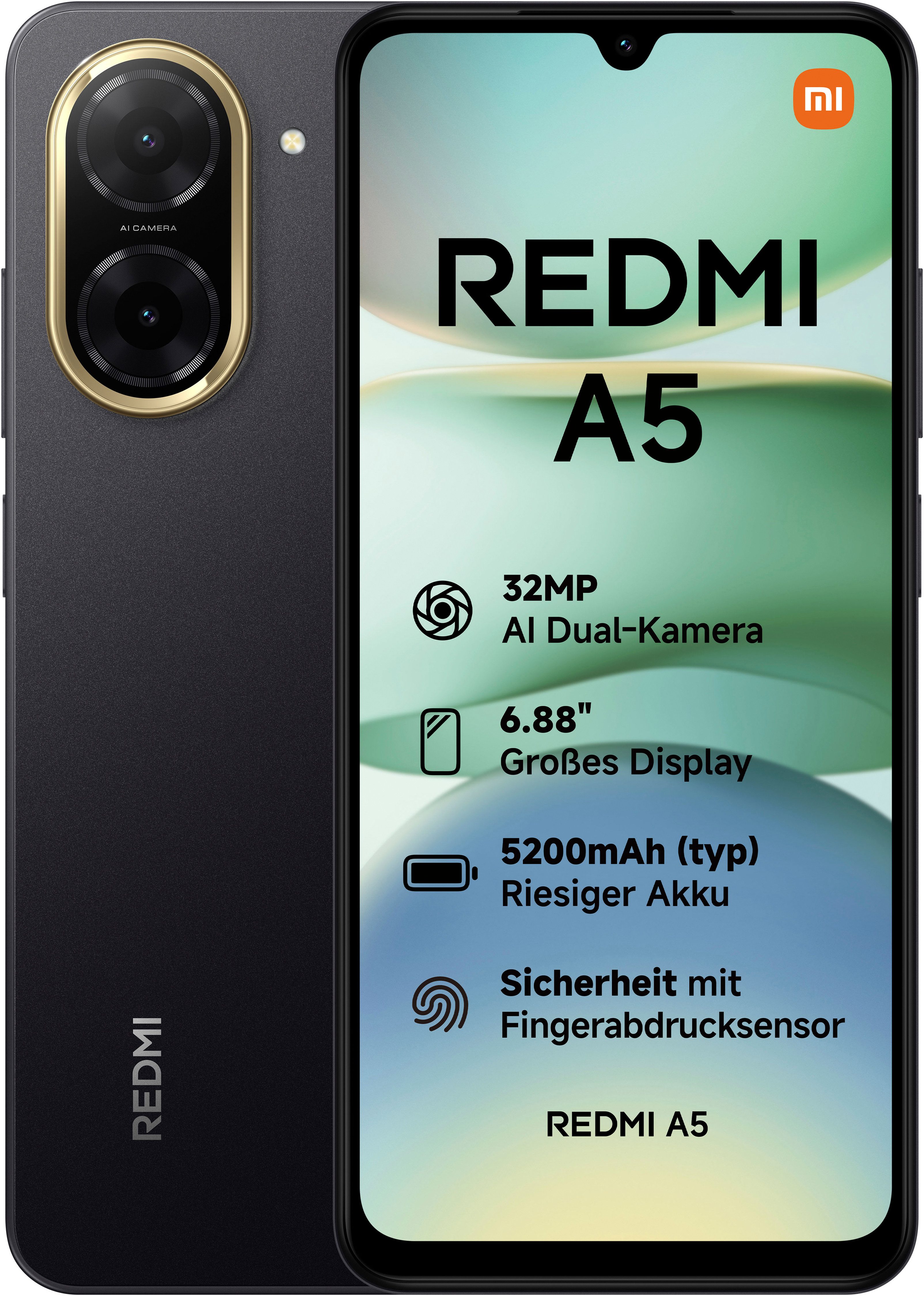 Redmi A5 Smartphone