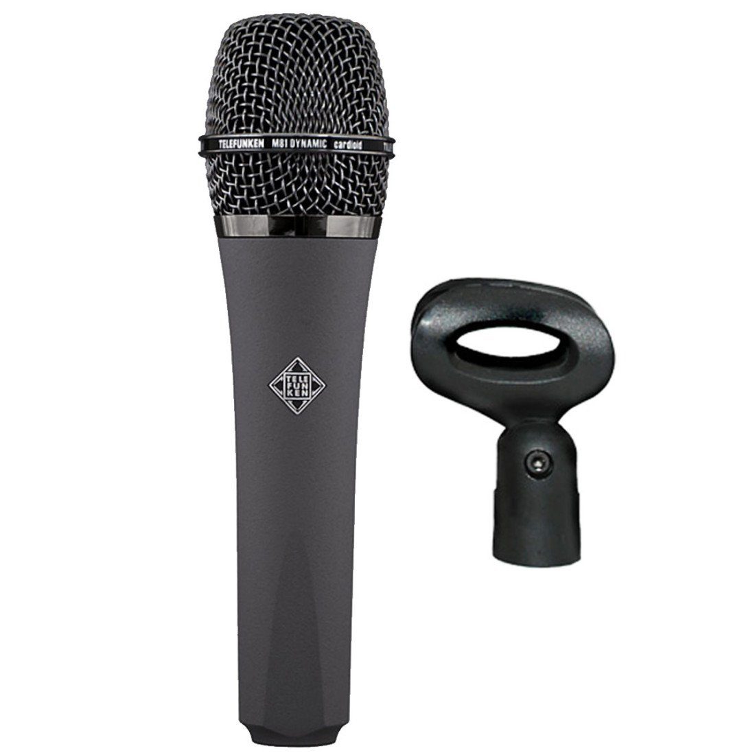 Mikrofon Telefunken M81 dynamisches Mikrofon