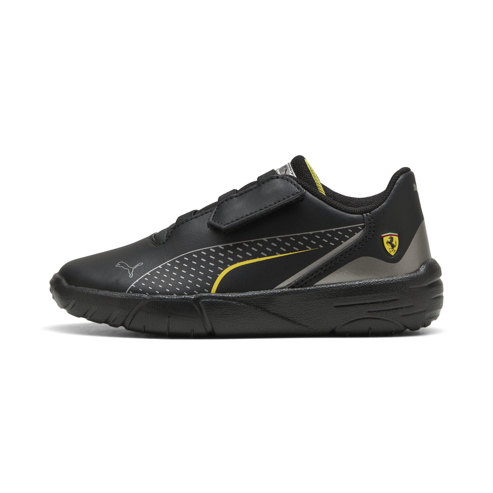 PUMA Scuderia Ferrari Drift Cat 11 Sneakers Kinder Sneaker