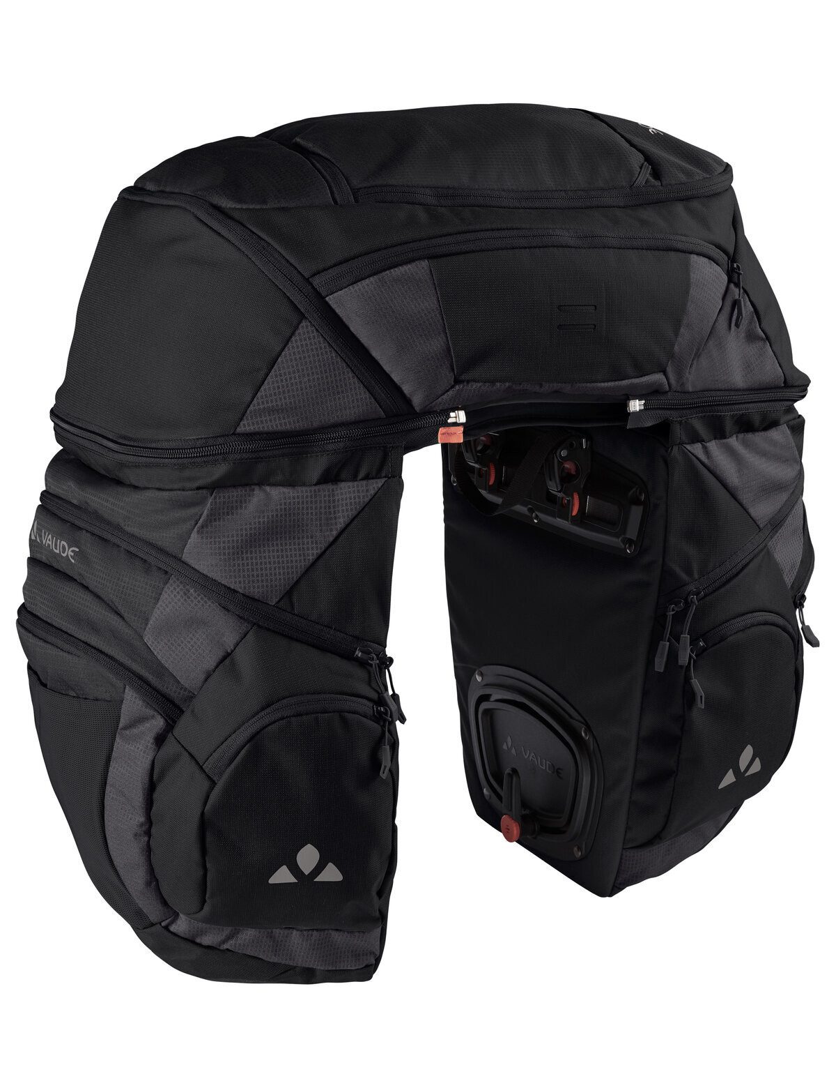 Gepäckträgertasche Karakorum Pro