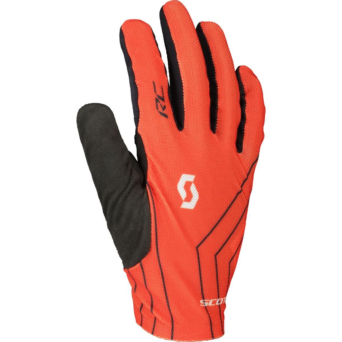 Scott Fahrradhandschuhe Glove RC Team LF