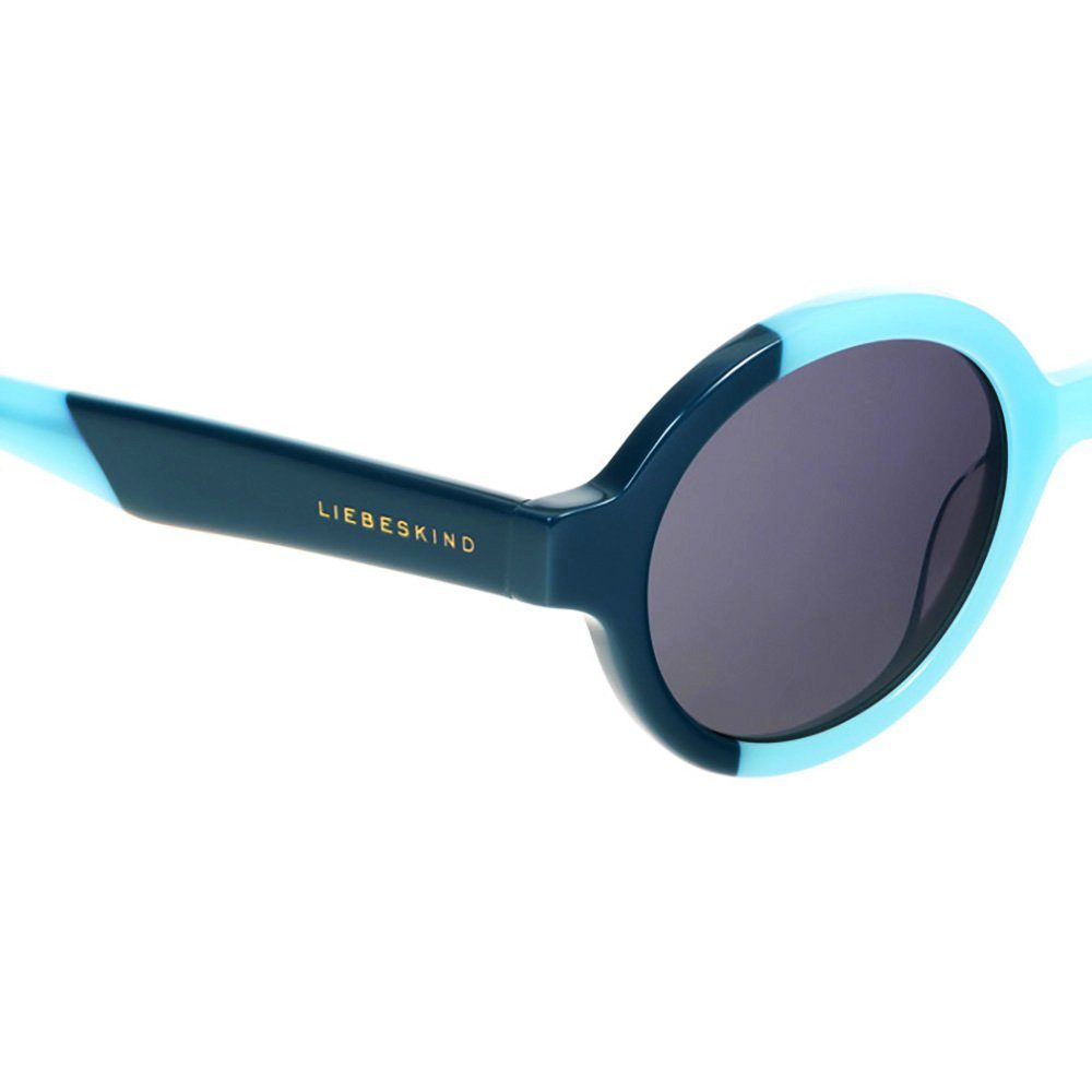 10437-00440 Liebeskind Sonnenbrille Berlin blau