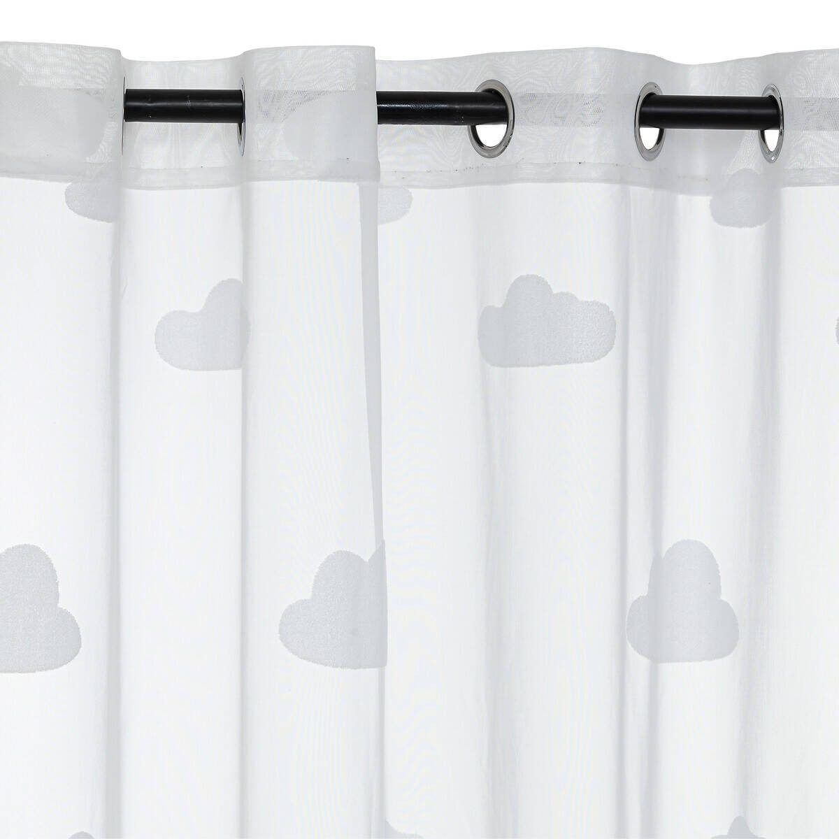 Atmosphera Créateur d'intérieur Vorhang, (1 St), günstig online kaufen