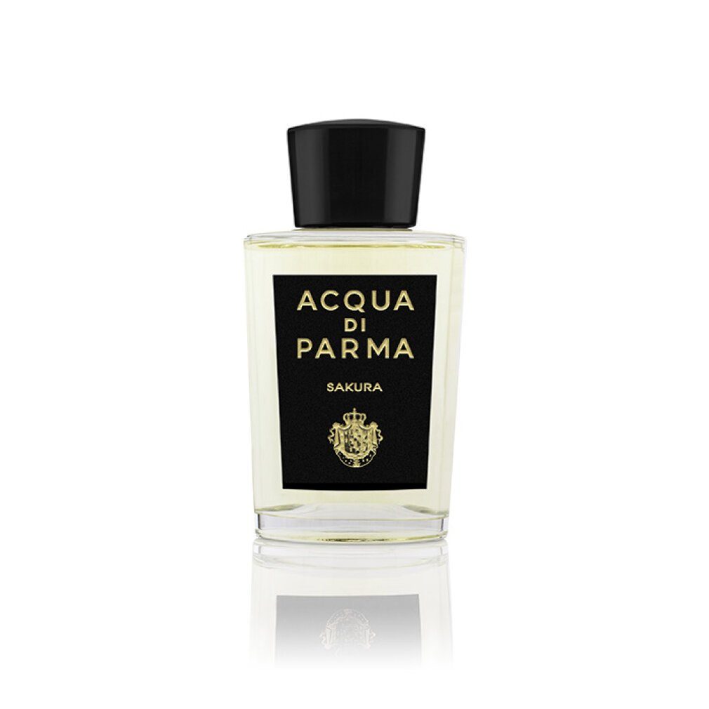 Parma Parma di Spray de Sakura Eau di Acqua Körperpflegeduft Acqua Parfum 180ml