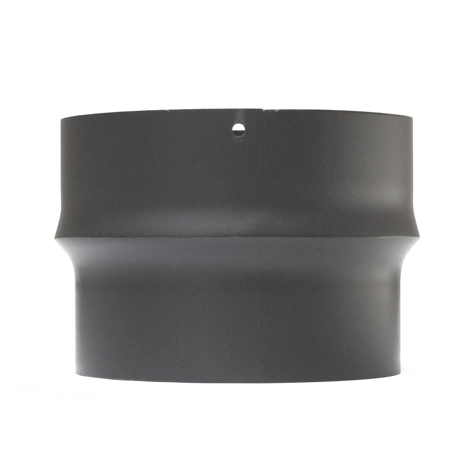 Raik Ofenrohr Raik Rauchrohr Ofenrohr Erweiterung 150mm - 180mm gussgrau, E günstig online kaufen