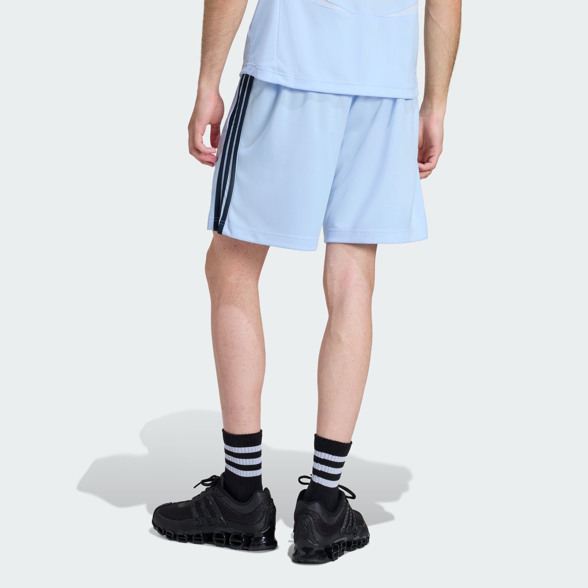 adidas Originals Shorts TEAMGEIST ADICOLOR SHORTS (1-tlg)