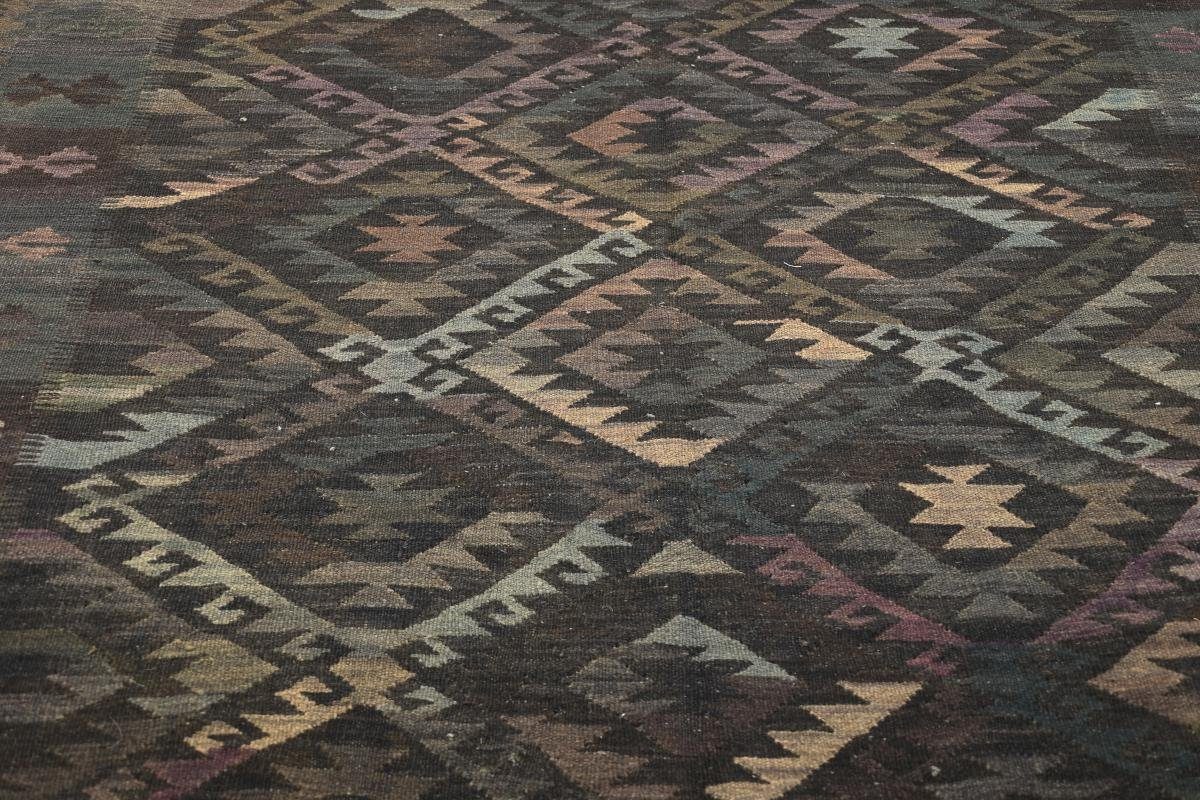 Afghan 3 Orientteppich, Nain Orientteppich rechteckig, mm Trading, Kelim Höhe: Moderner Heritage Handgewebter 166x234