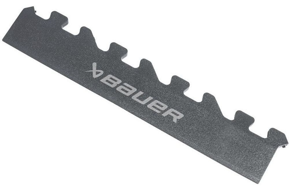 bauer Eishockey Schienbeinschoner Bauer Tile SS Square Curb
