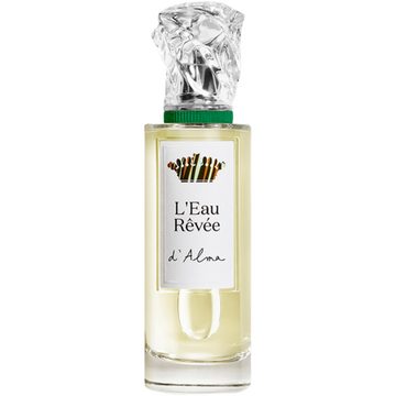 sisley Eau de Toilette L'Eau Revee D'Alma E.d.T. Nat. Spray