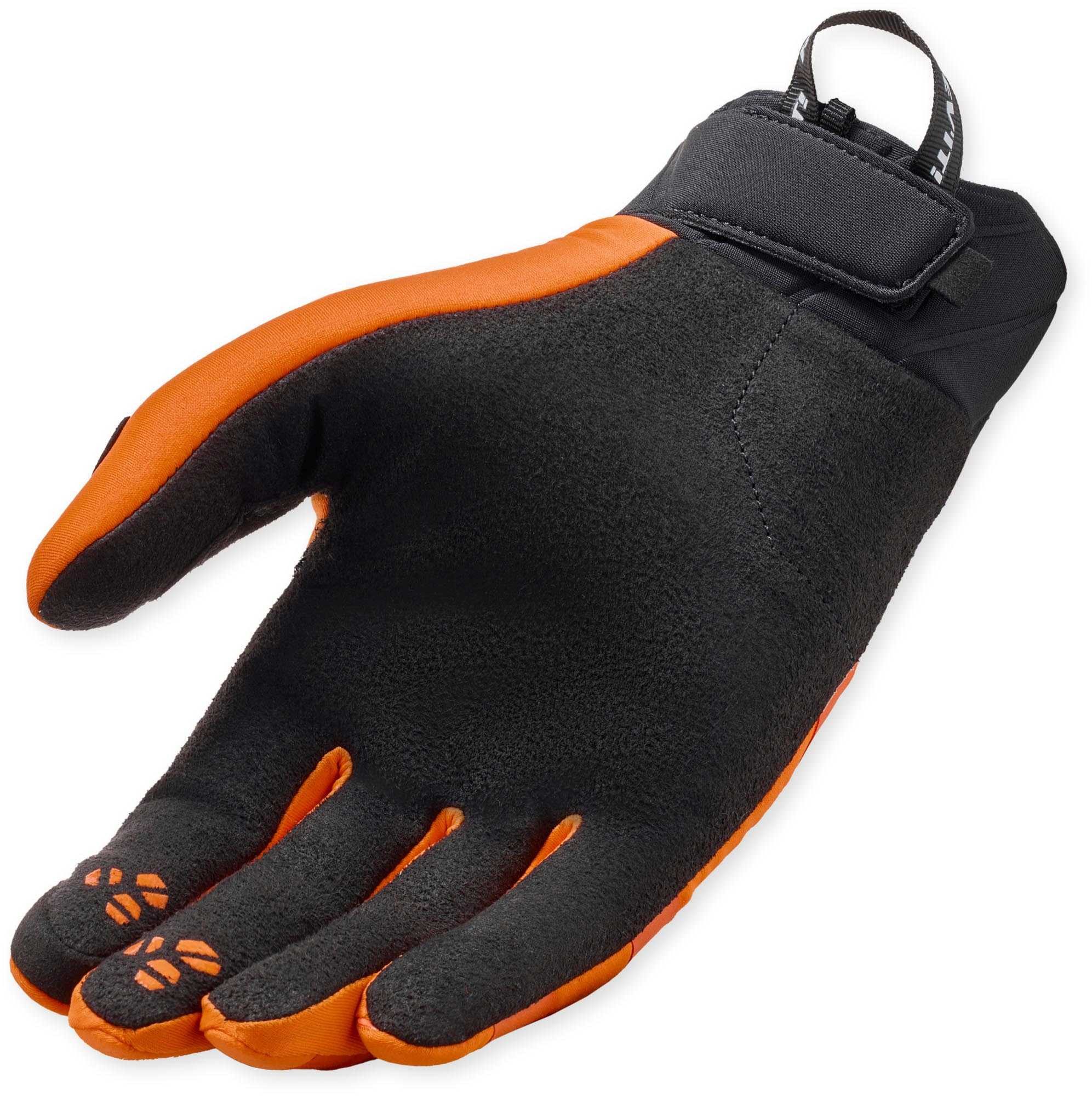 Revit Motorradhandschuhe Coast Motocross-Handschuhe Atmungsaktiv dehnbar