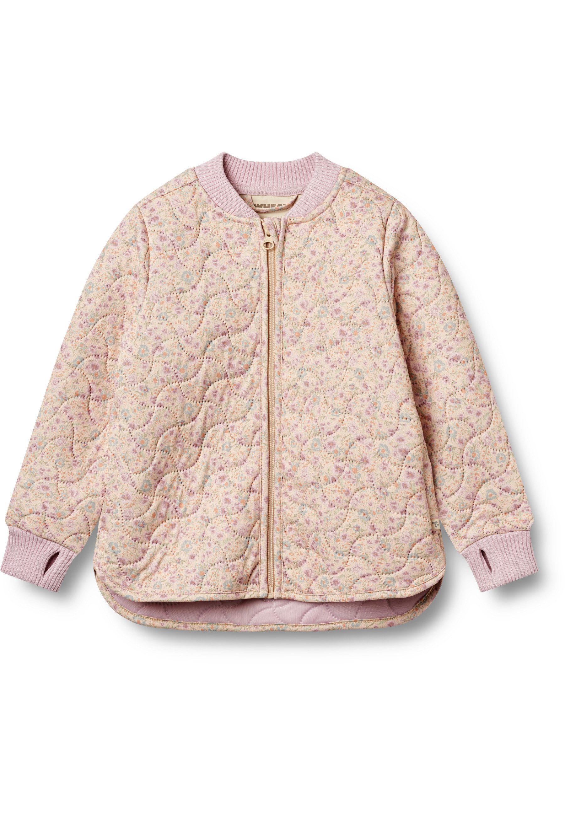 Allwetterjacke WHEAT Thermo Jacket Loui