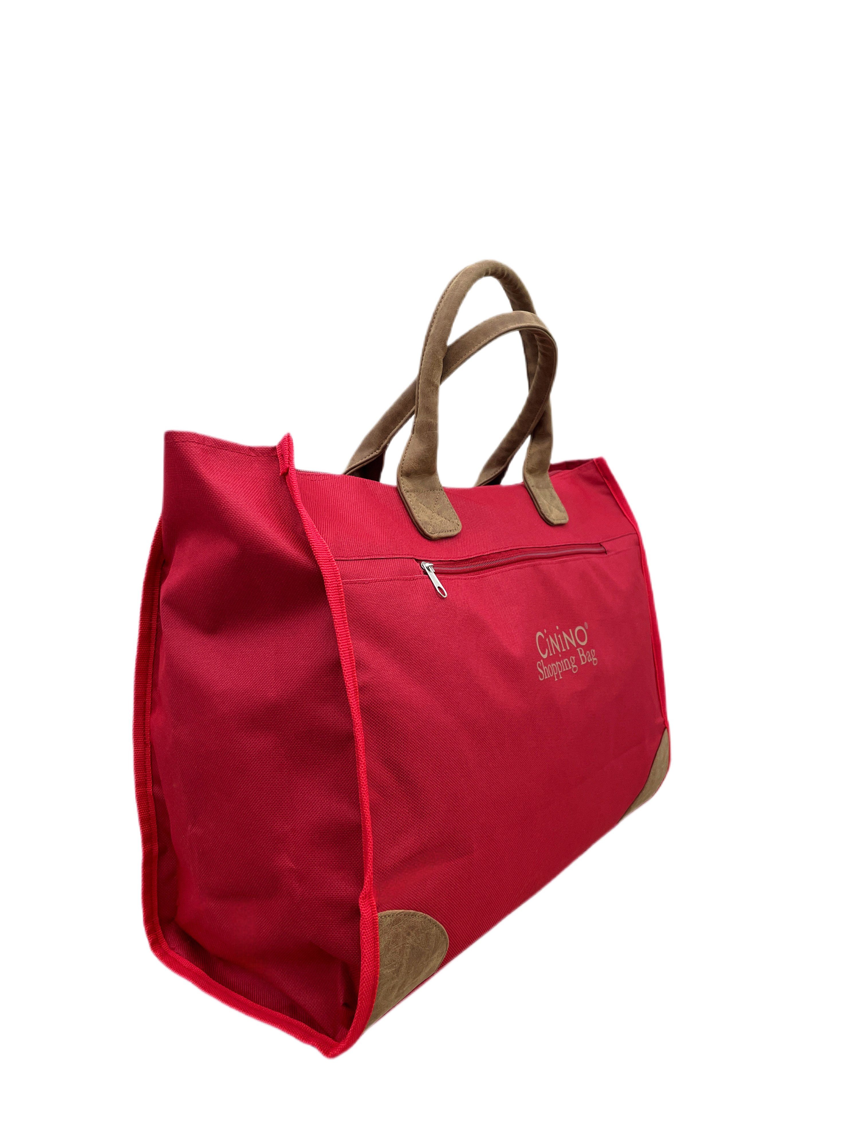 Cinino Handtasche Shopping Bag, Shopping Bag günstig online kaufen
