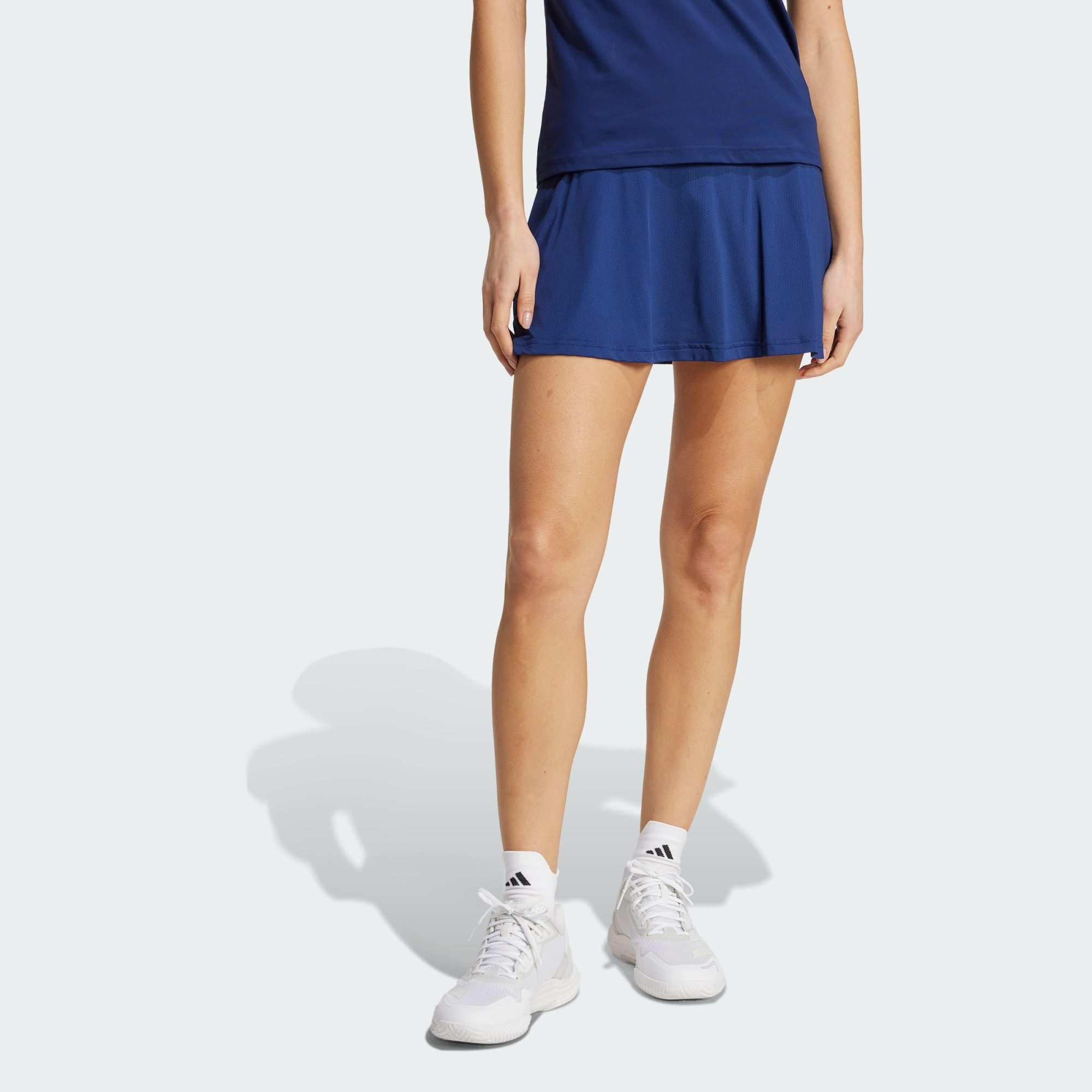 adidas Performance Skort CLUB TENNIS CLIMACOOL ROCK (1-tlg)