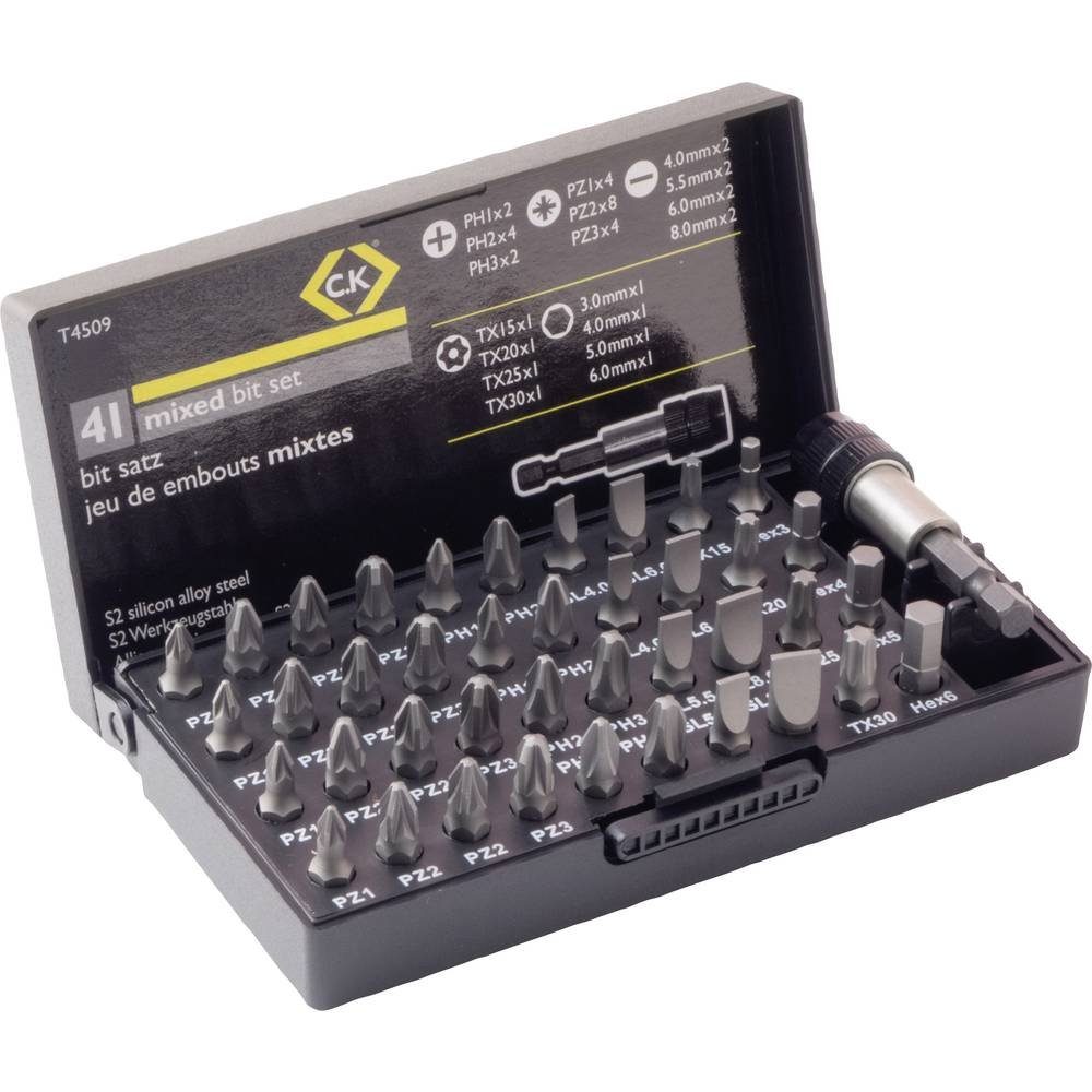 41tlg Bit-Set Bit-Set C.K