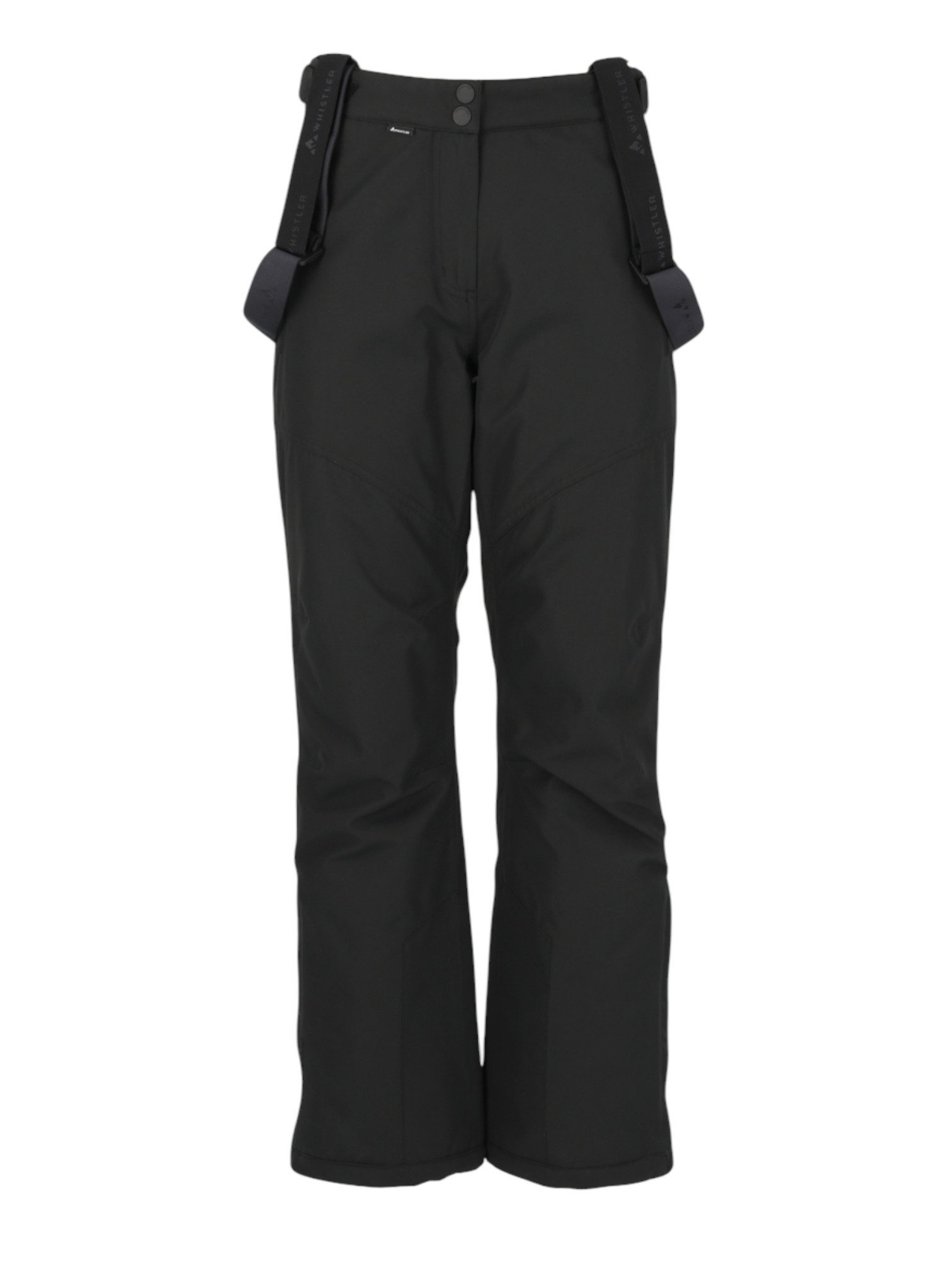 Skihose Drizzle Ski Pant W-Pro 10000 (wasserdicht, winddicht) schwarz Damen