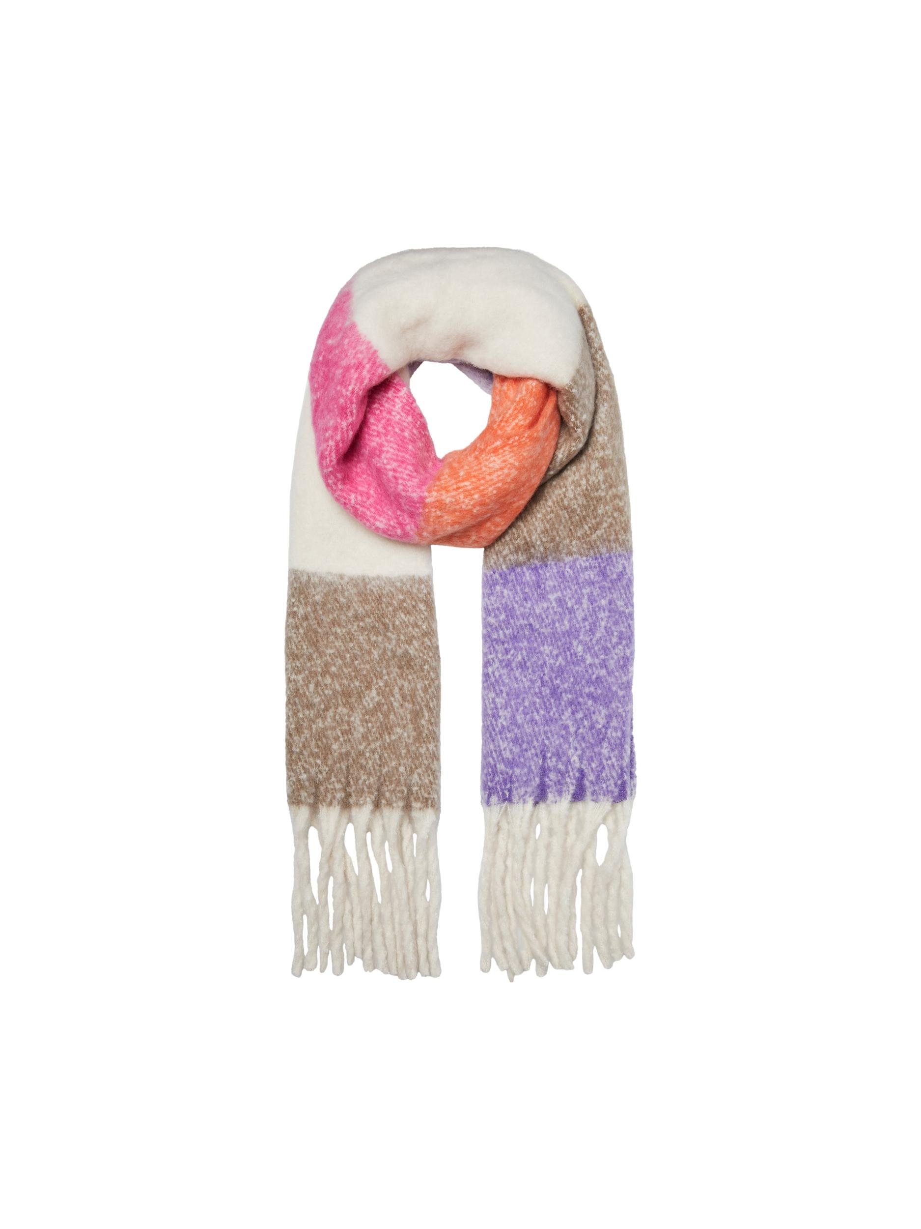 Vero Moda Schal VMMAURA NEW SCARF GA