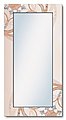 Artland Wandspiegel »Boho Mandala«, gerahmter Ganzkörperspiegel mit Motivrahmen, geeignet für kleinen, schmalen Flur, Flurspiegel, Mirror Spiegel gerahmt zum Aufhängen, Bild 2