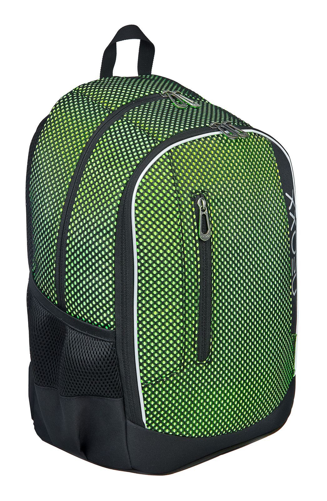 neoxx Schulrucksack Flow School Backpack