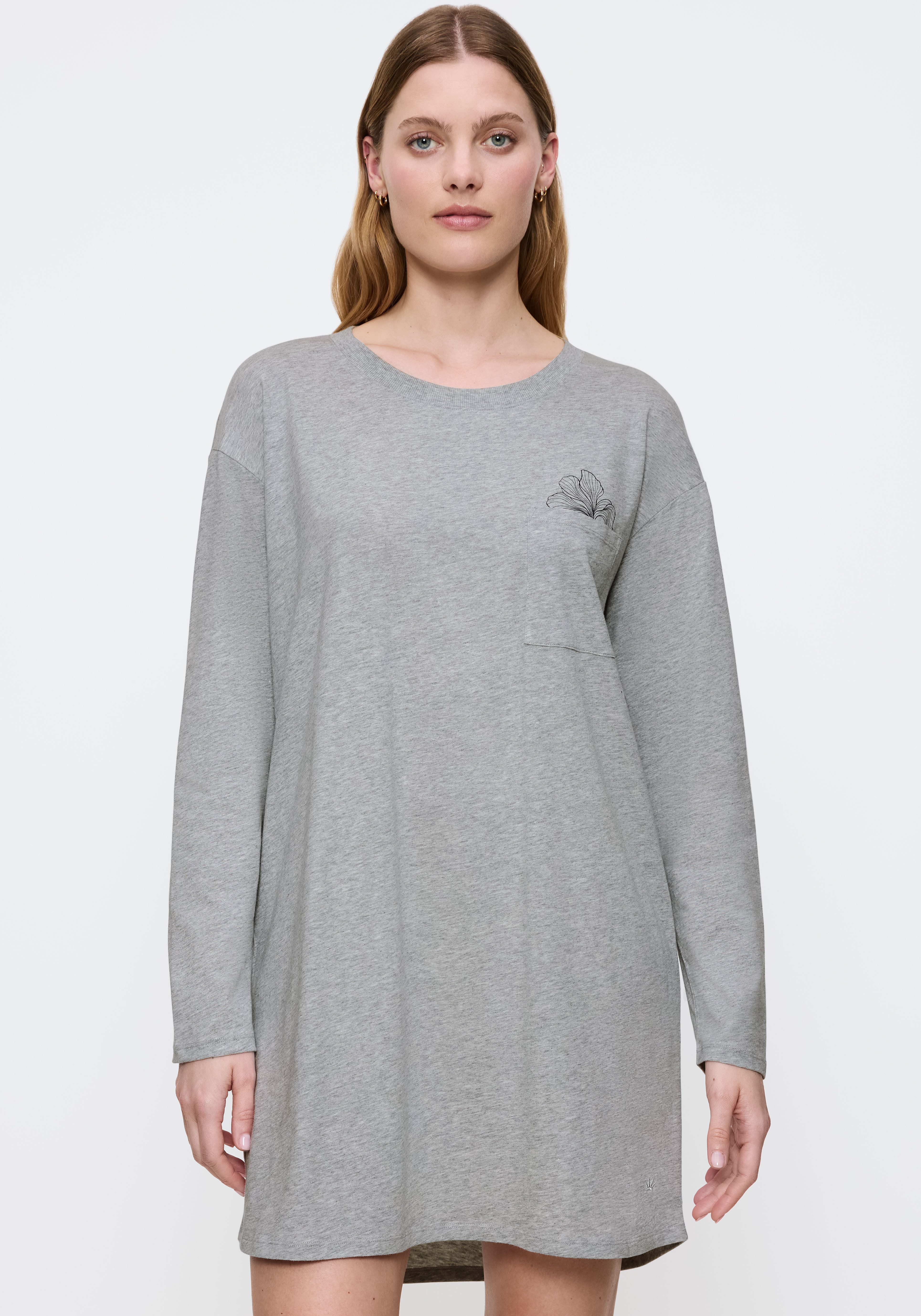 Triumph Nachthemd Nightdresses NDK 01 LSL günstig online kaufen