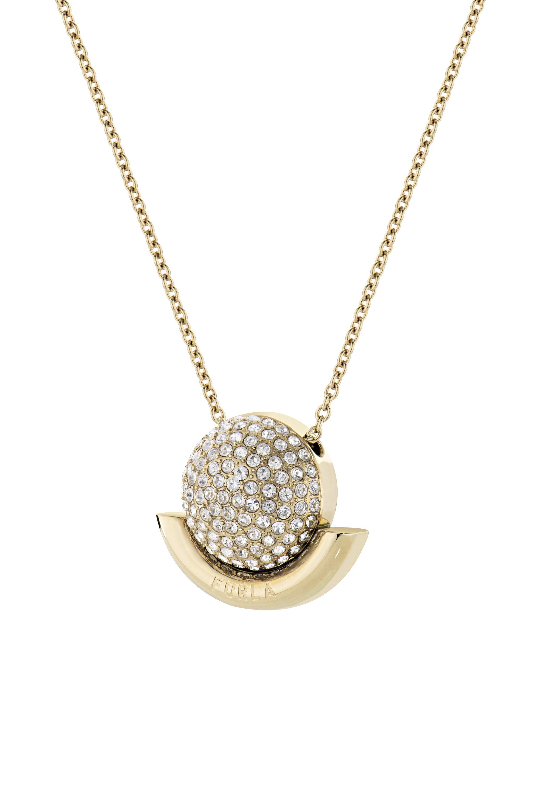 Furla Charm-Kette FURLA MIASFERA ICONIC (Single item, 1-tlg., Not a set – not applicable to this product)