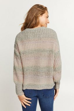 fransa Strickpullover Fransa FRLisa