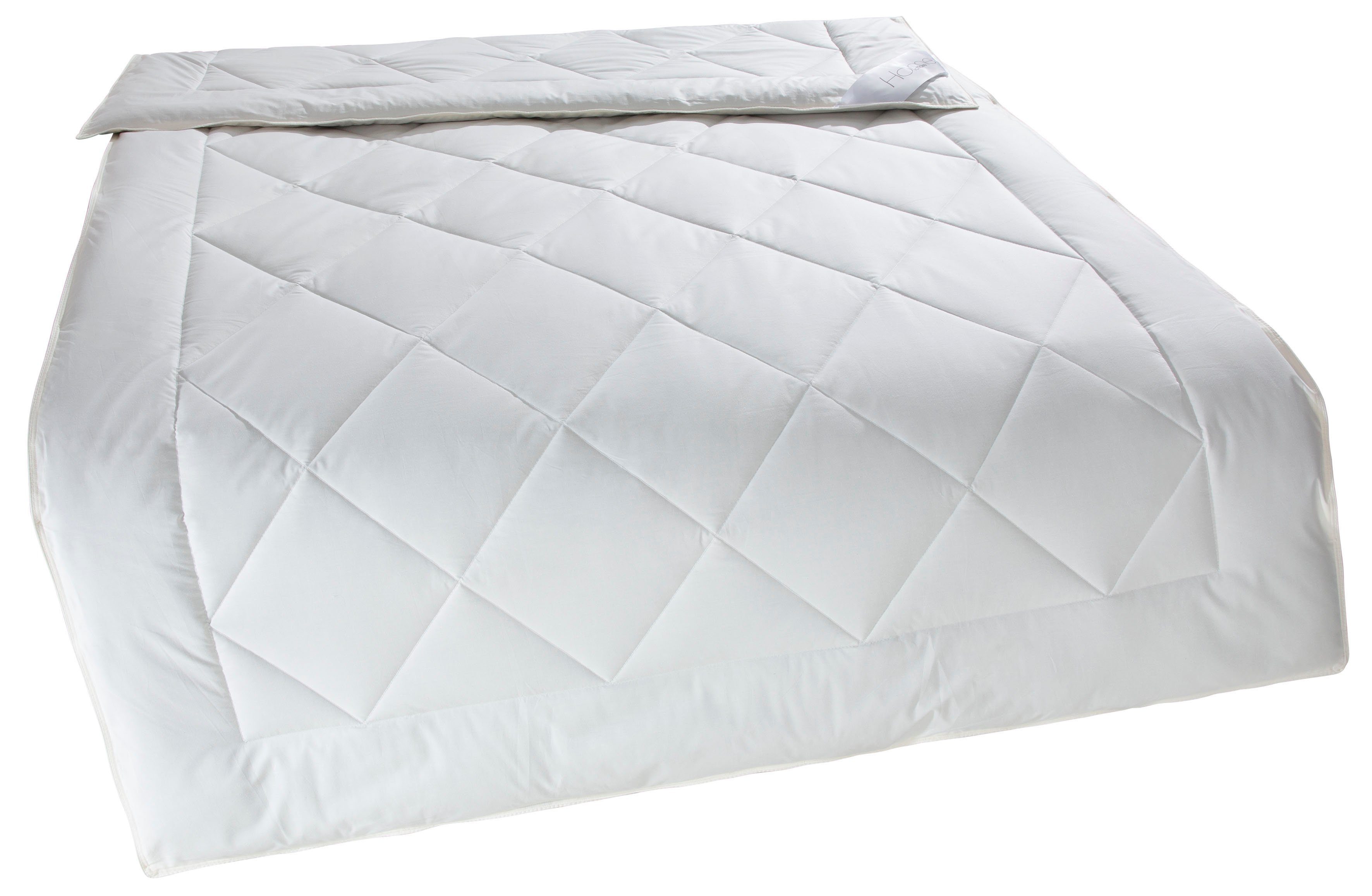 Home affaire Naturhaarbettdecke Chailley Bettdecke in 135x200 cm und 155x22 günstig online kaufen