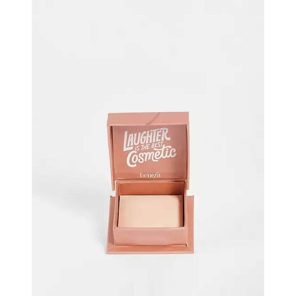 Puder Dandelion Twinkle Powder Highlighter Mini