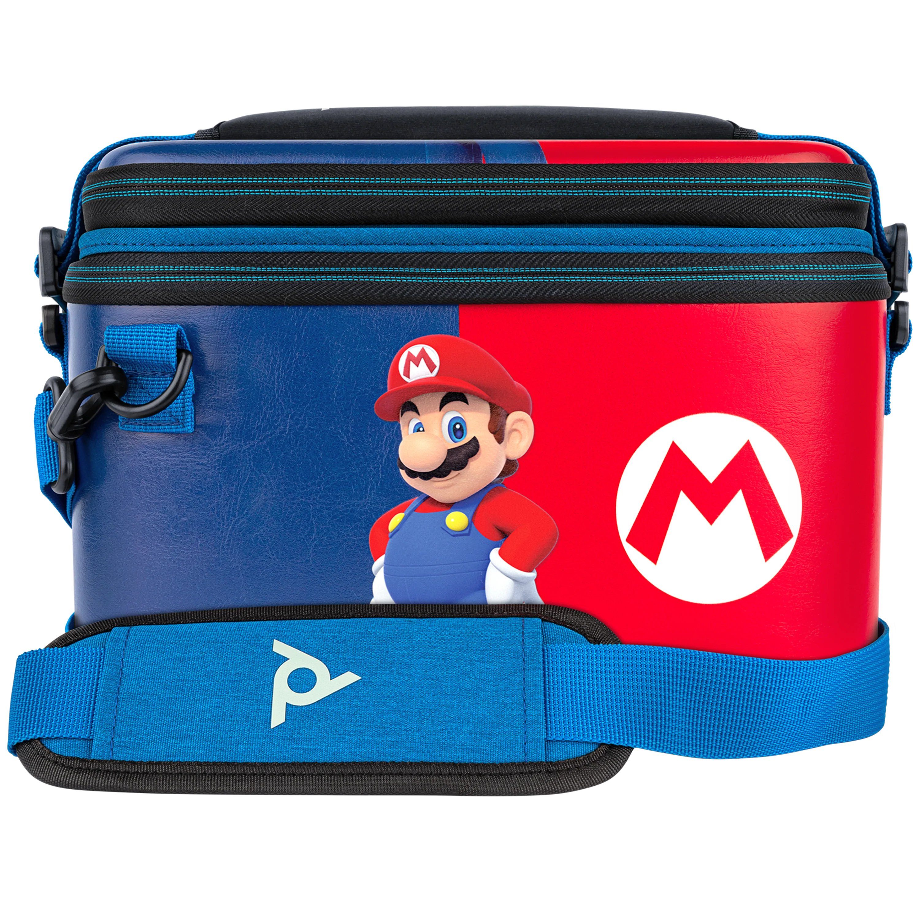 PDP - Performance Designed Products Spielekonsolen-Tasche günstig online kaufen
