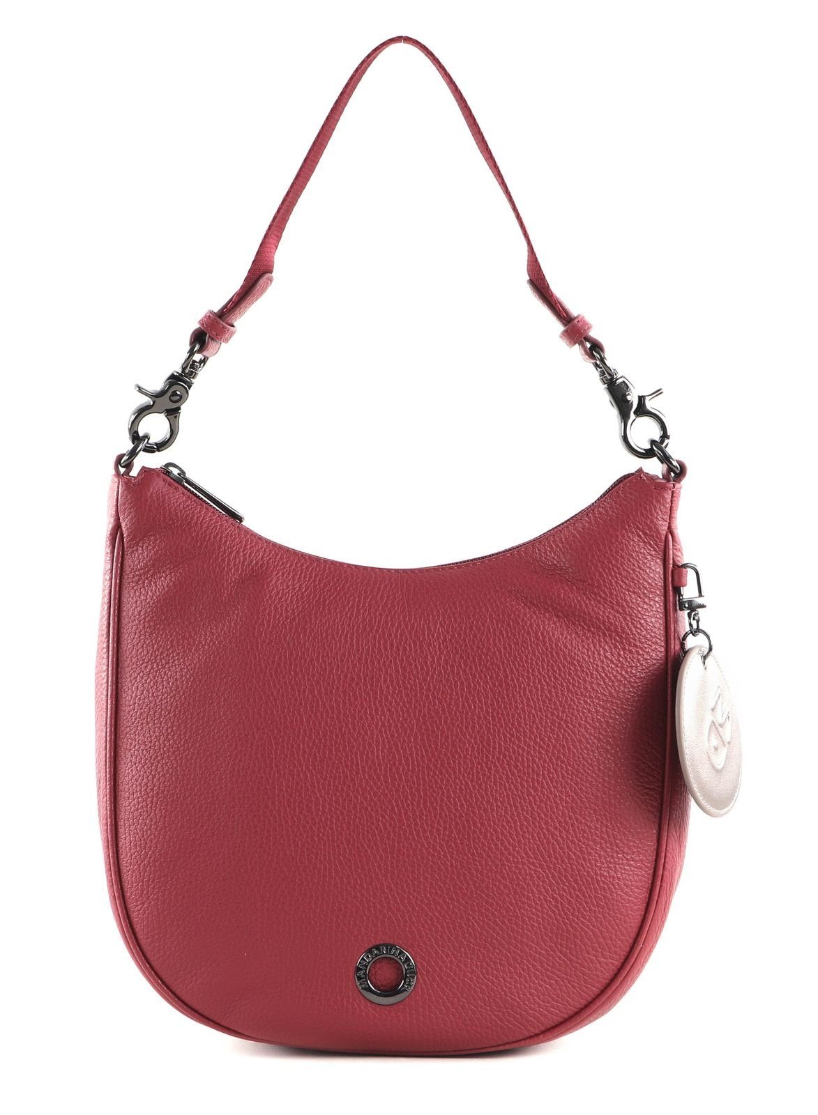Mandarina Duck Schultertasche Mellow Leather günstig online kaufen