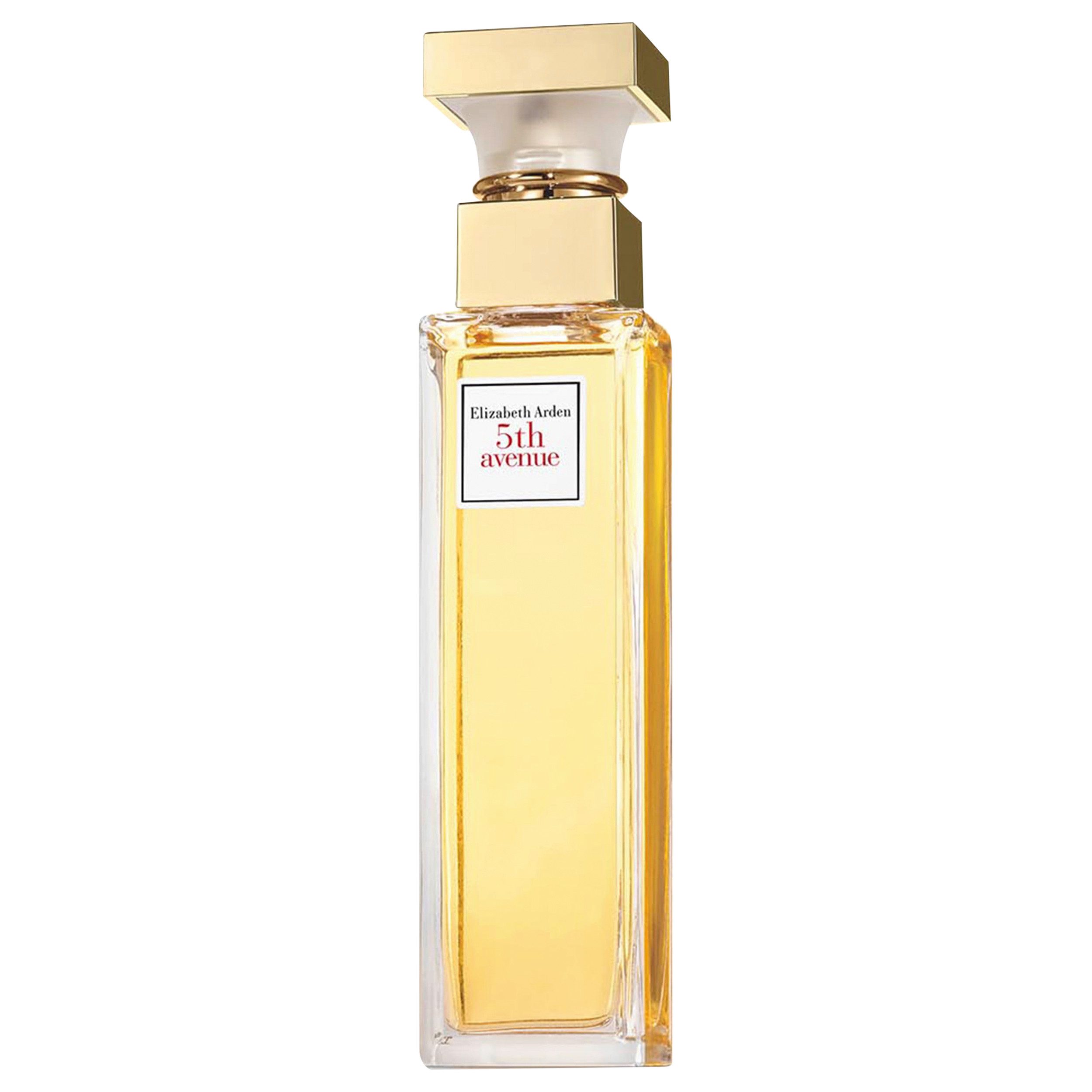 Elizabeth Arden Eau de Parfum 5TH AVENUE EDP, mit klassisch femininem Duftcharakter