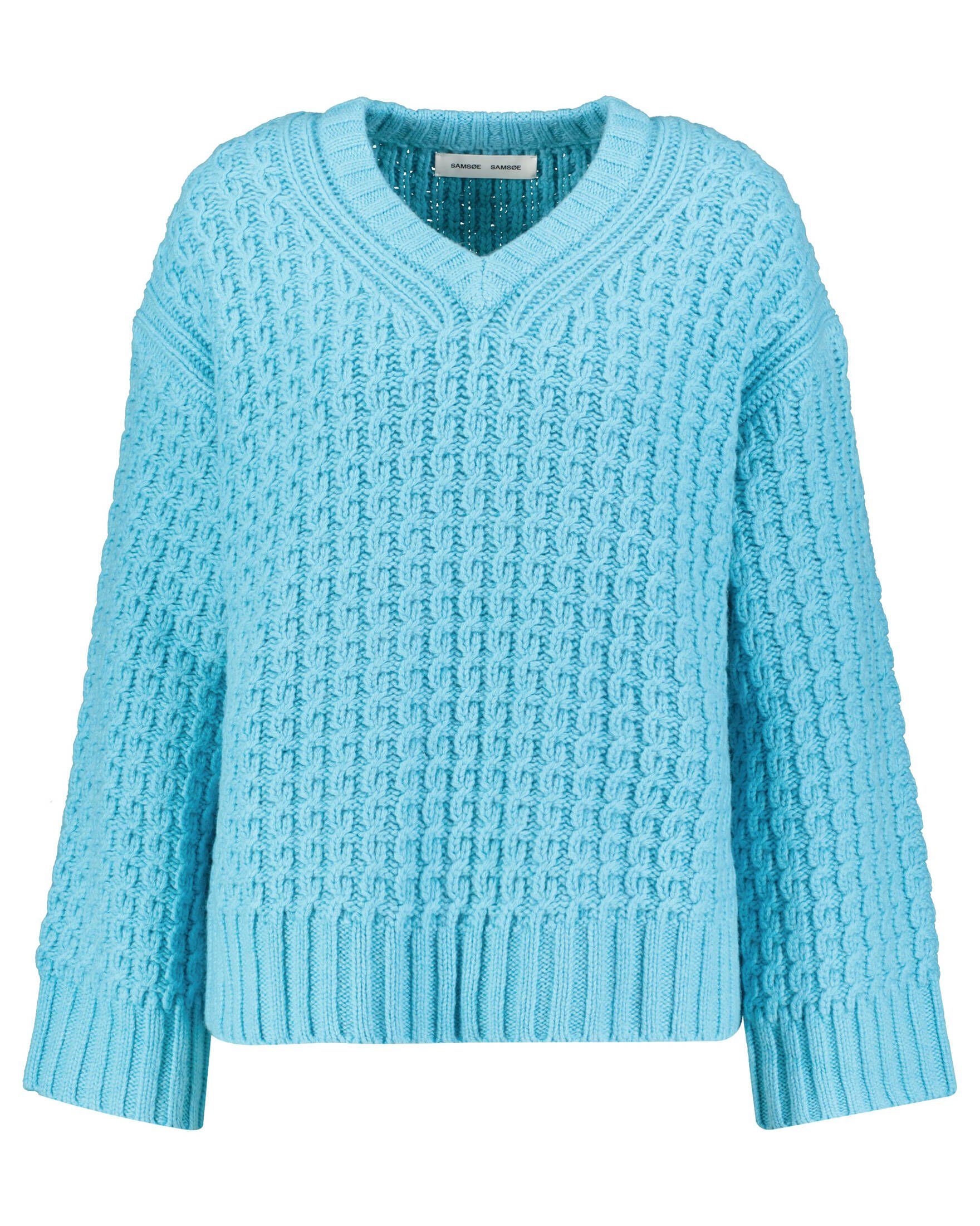 Strickpullover Damen Strickpullover ALINE