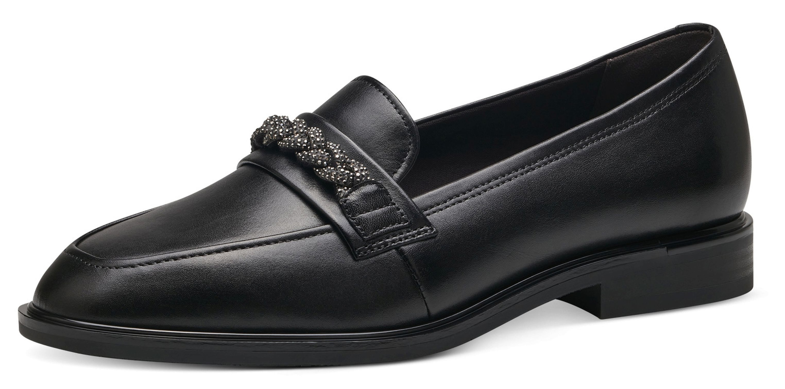 1-24208-41 220 Black Slipper