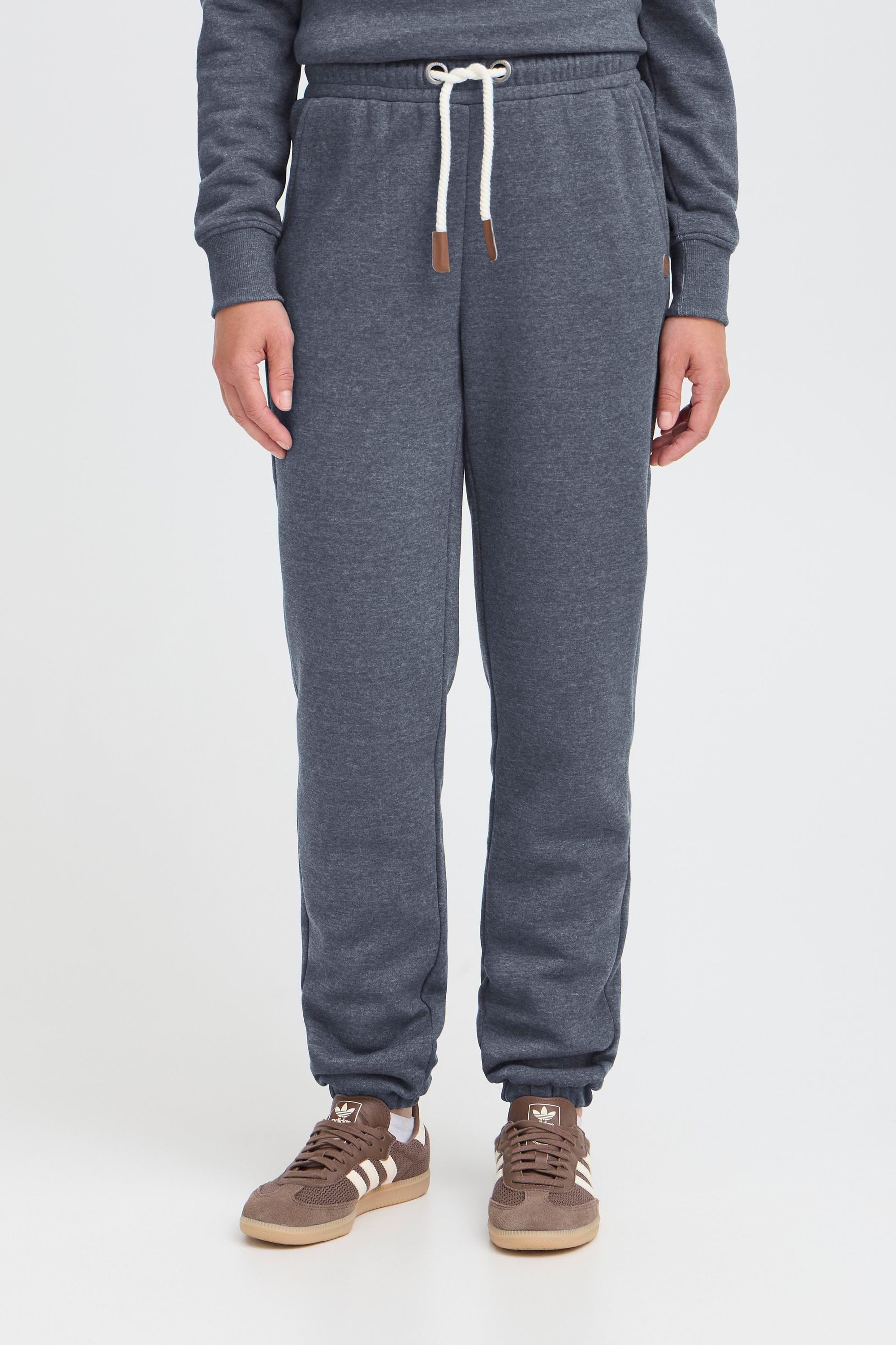 OXMO Sweathose OXMILLE SWEATPANT Moderne Sweatpant günstig online kaufen